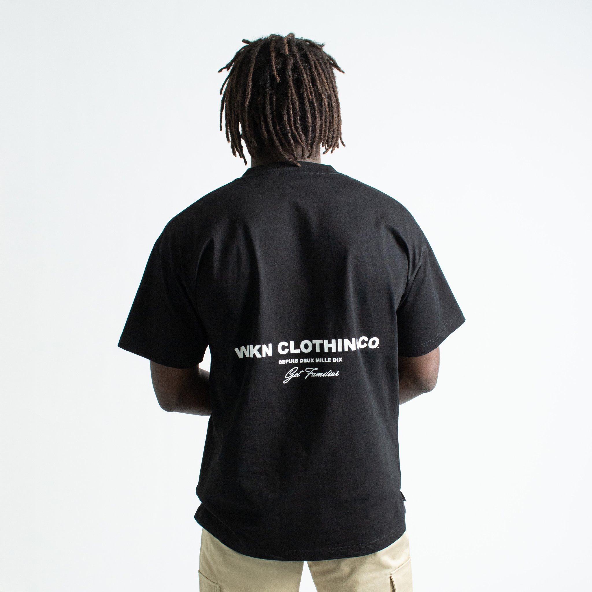 WLKN : Prince T-Shirt