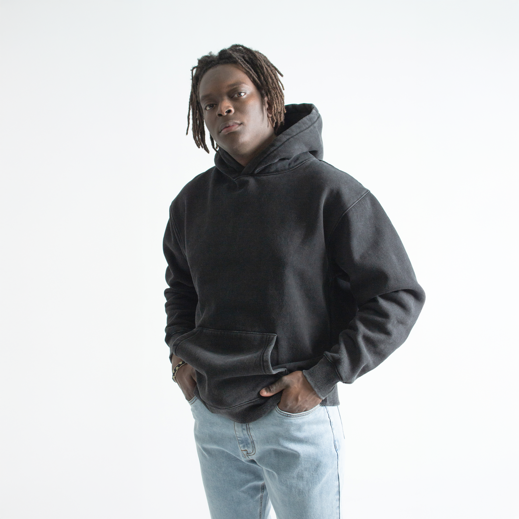 WLKN WLKN : Elite Washed Hoodie