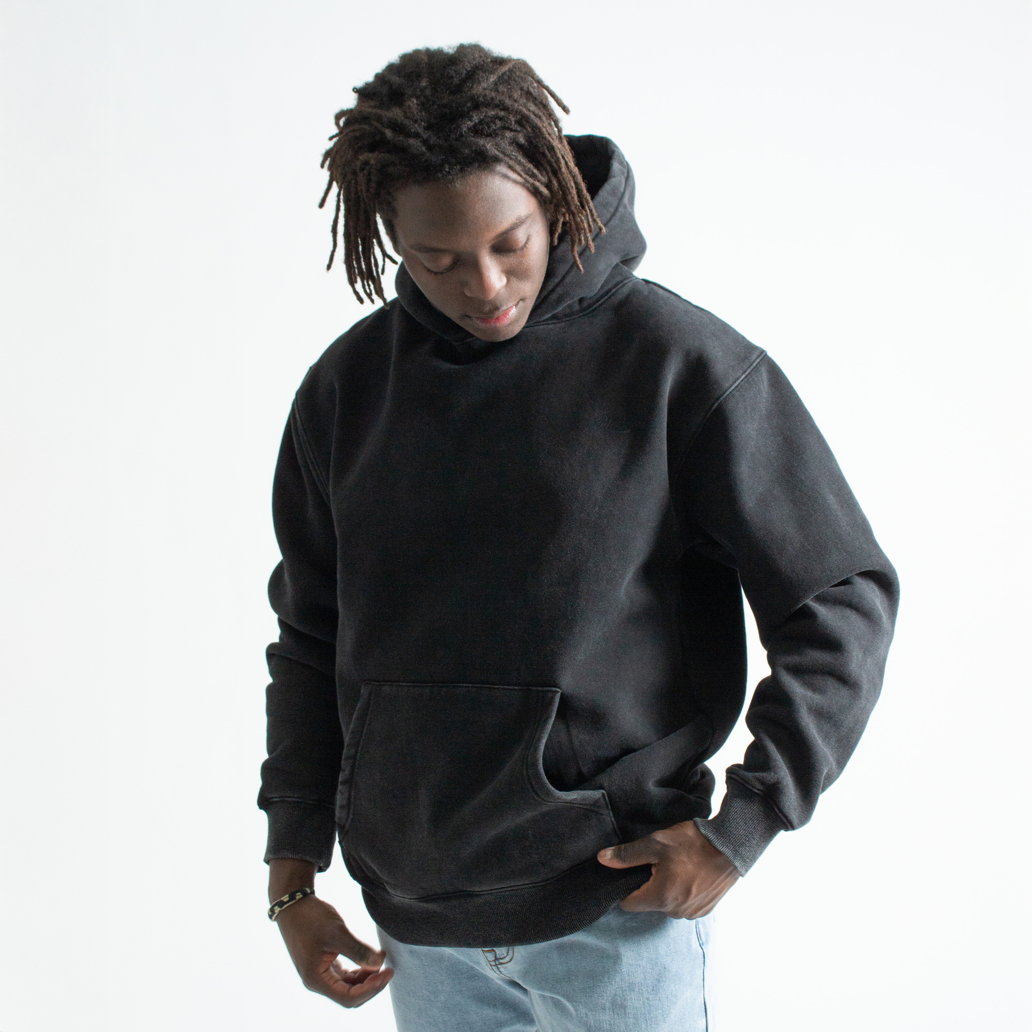 WLKN WLKN : Elite Washed Hoodie