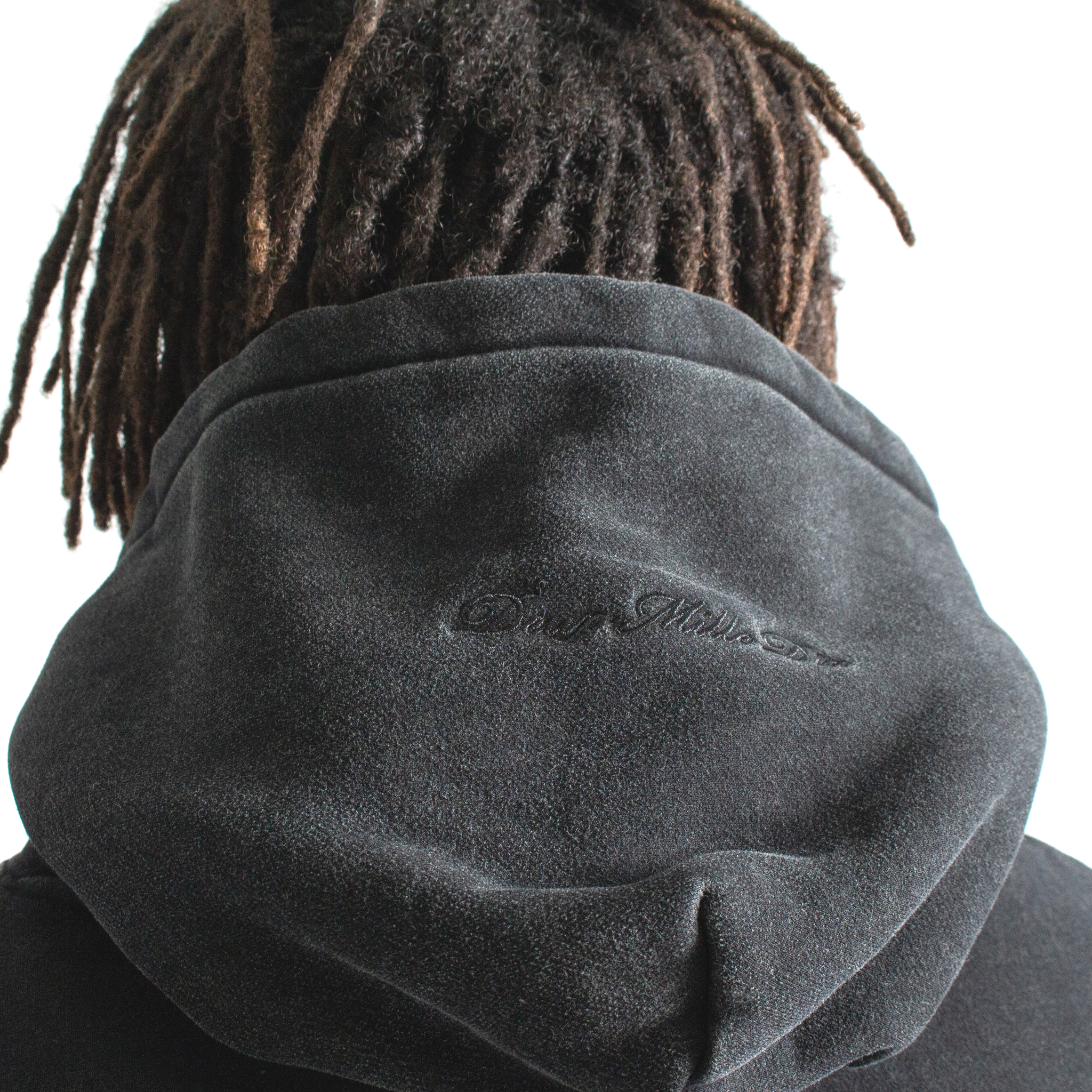 WLKN WLKN : Elite Washed Hoodie