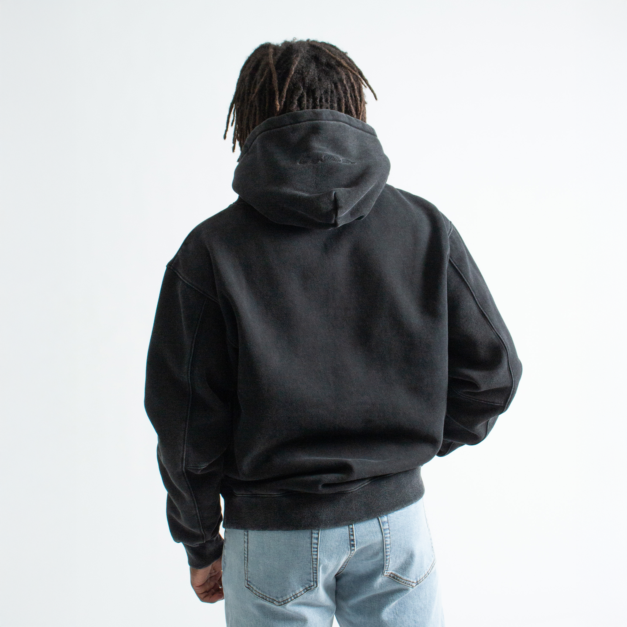 WLKN WLKN : Elite Washed Hoodie
