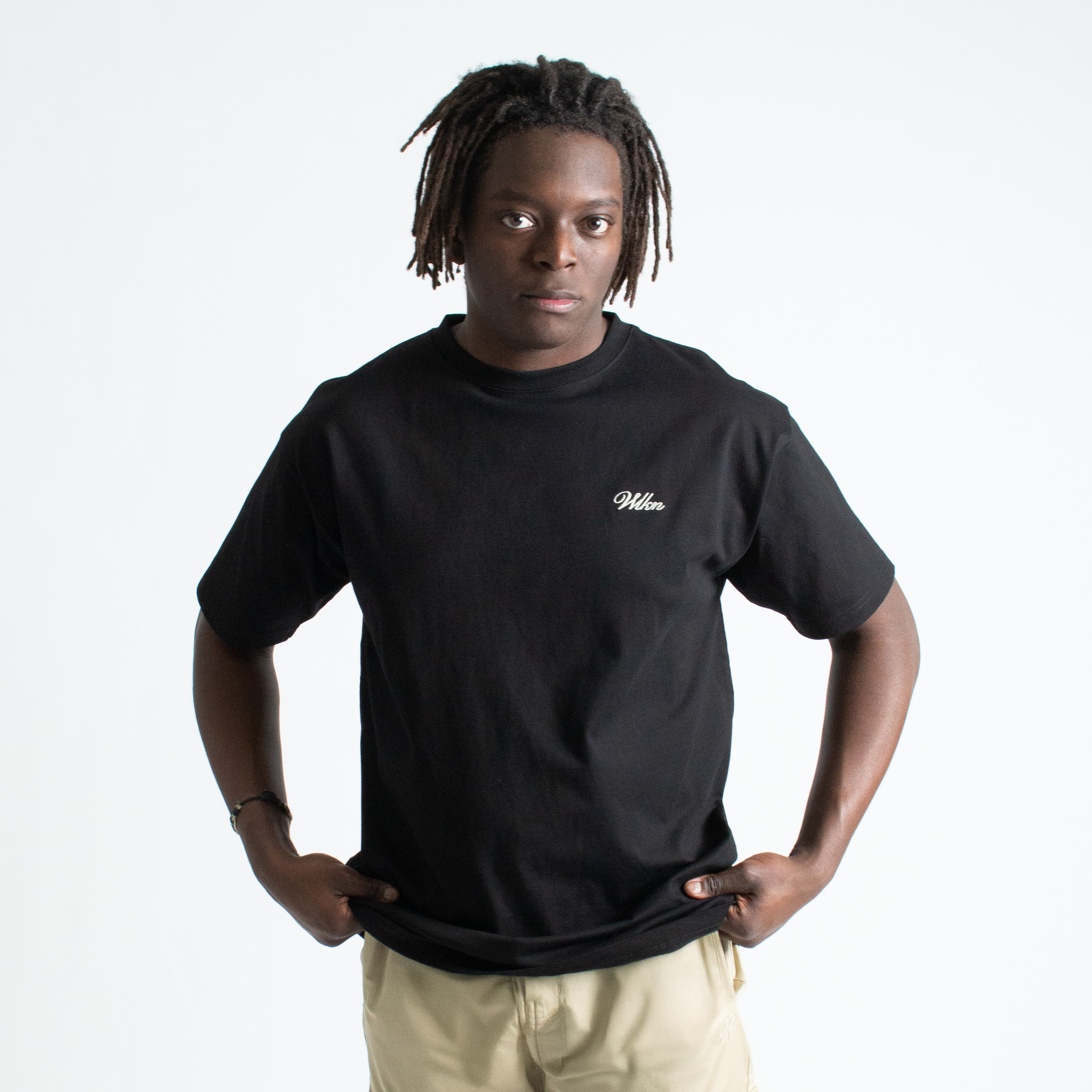 WLKN WLKN : Royalty T-Shirt