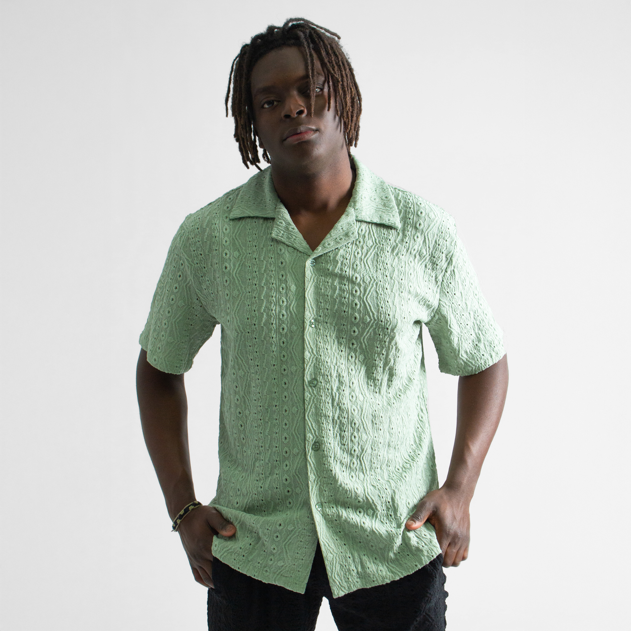 WLKN WLKN : Medellin Shirt