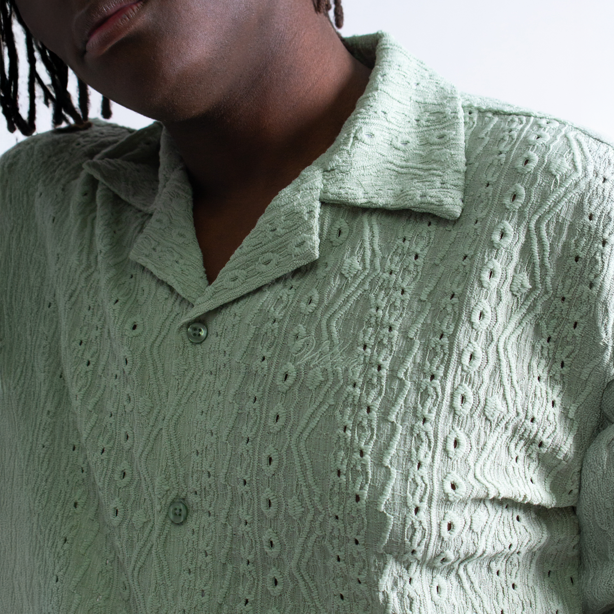 WLKN WLKN : Medellin Shirt