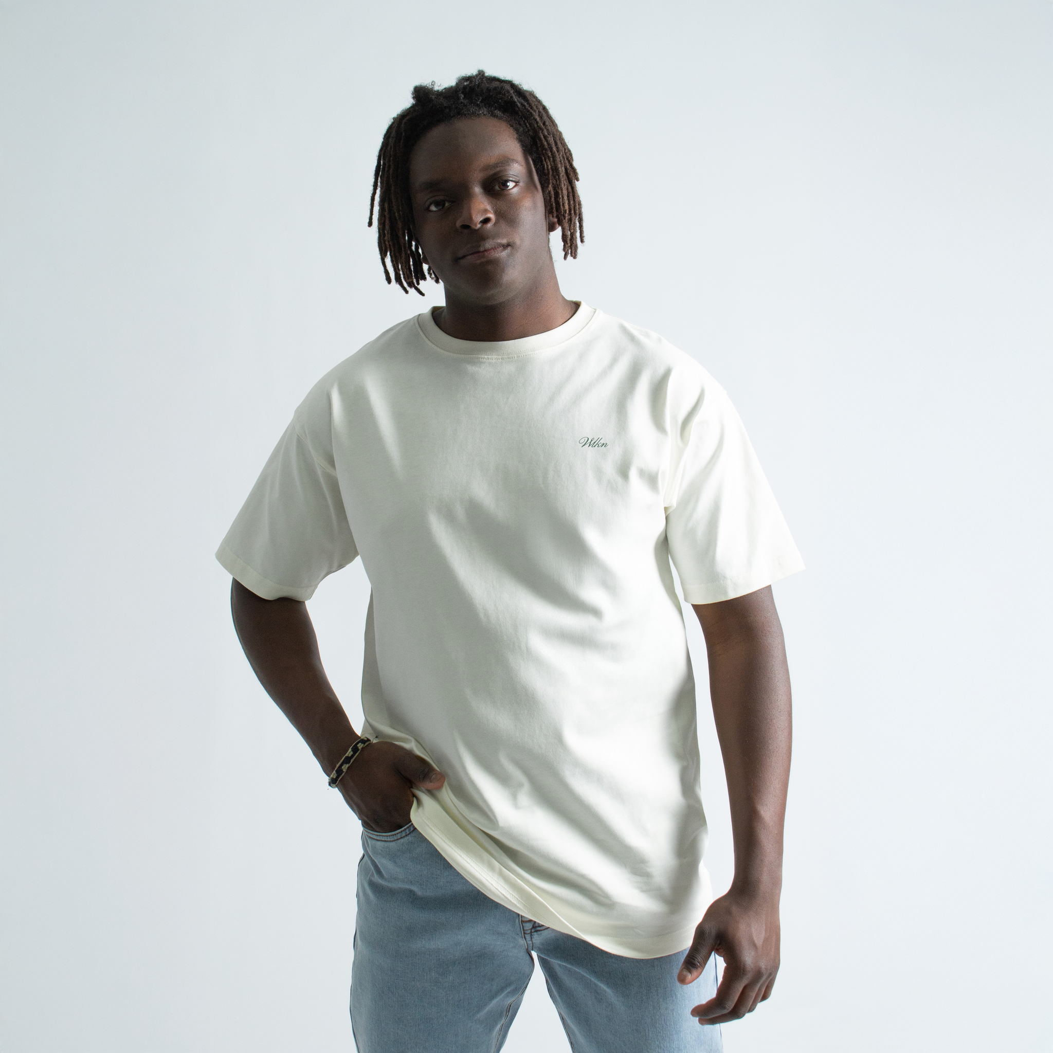 WLKN WLKN : Amboise T-Shirt