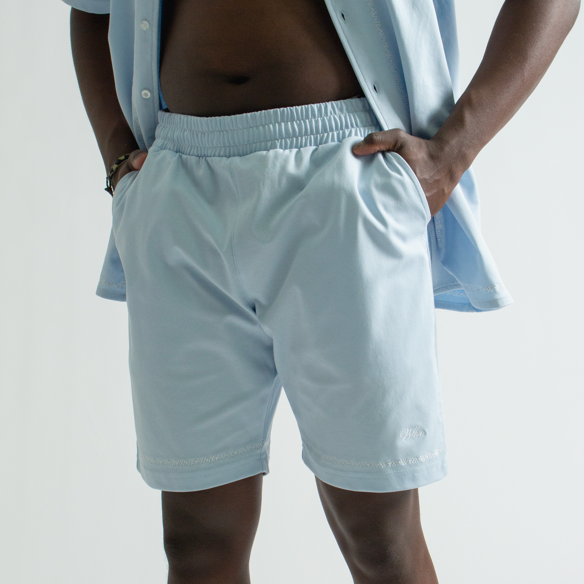 WLKN WLKN : Amboise Shorts