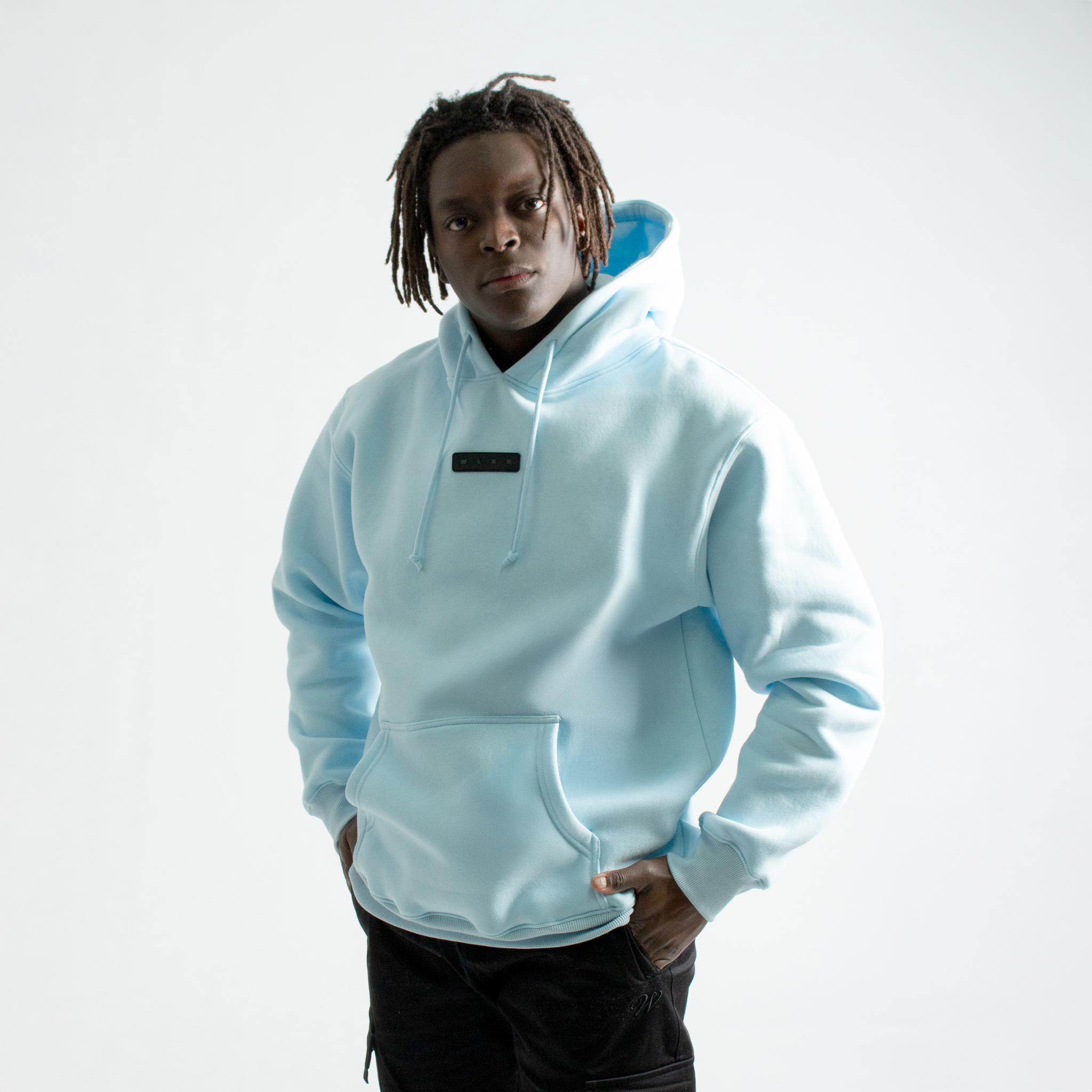 WLKN WLKN : Fizz Hoodie