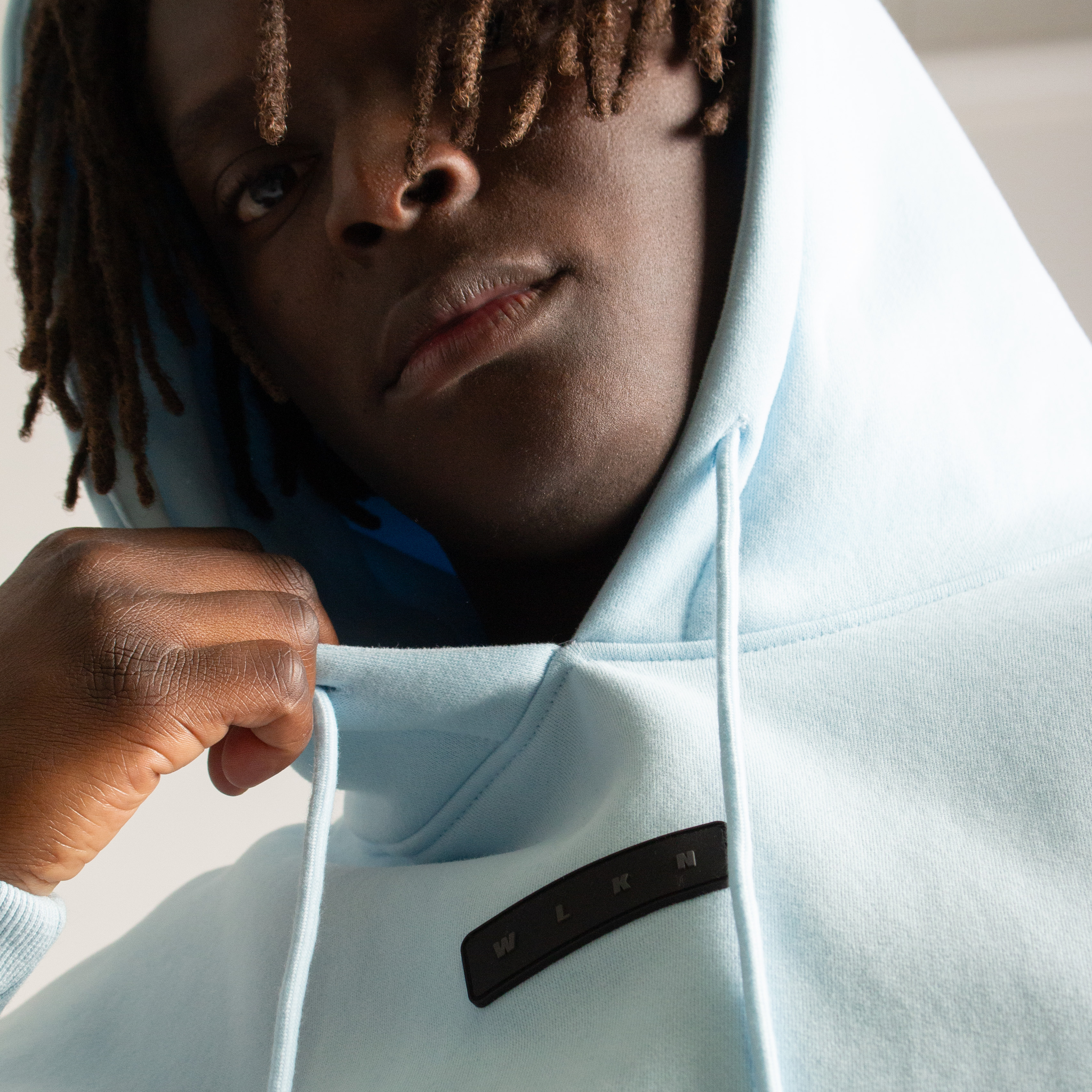 WLKN WLKN : Fizz Hoodie