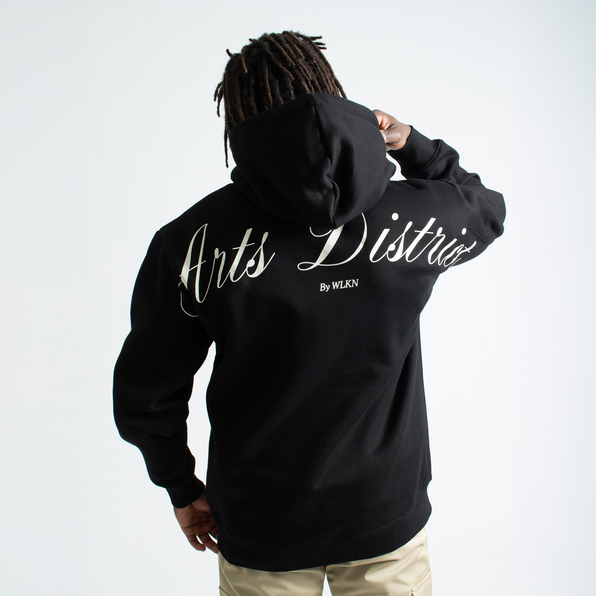 WLKN : Mona Hoodie