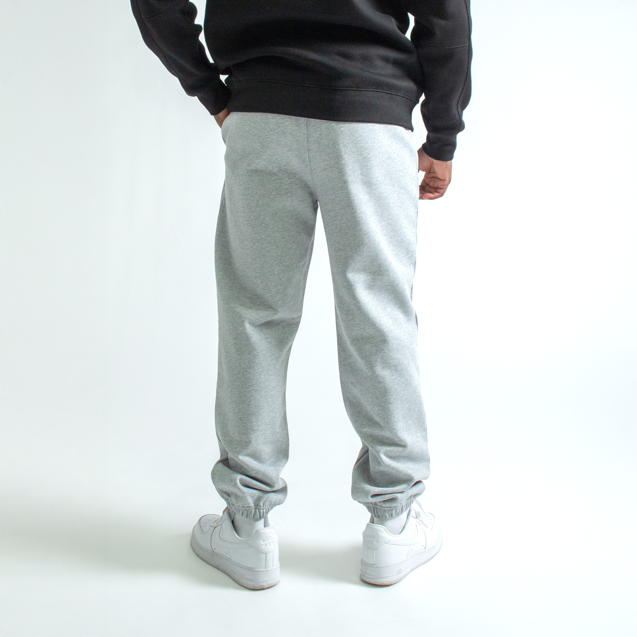 WLKN WLKN : Cali Baggy Fit Sweatpants