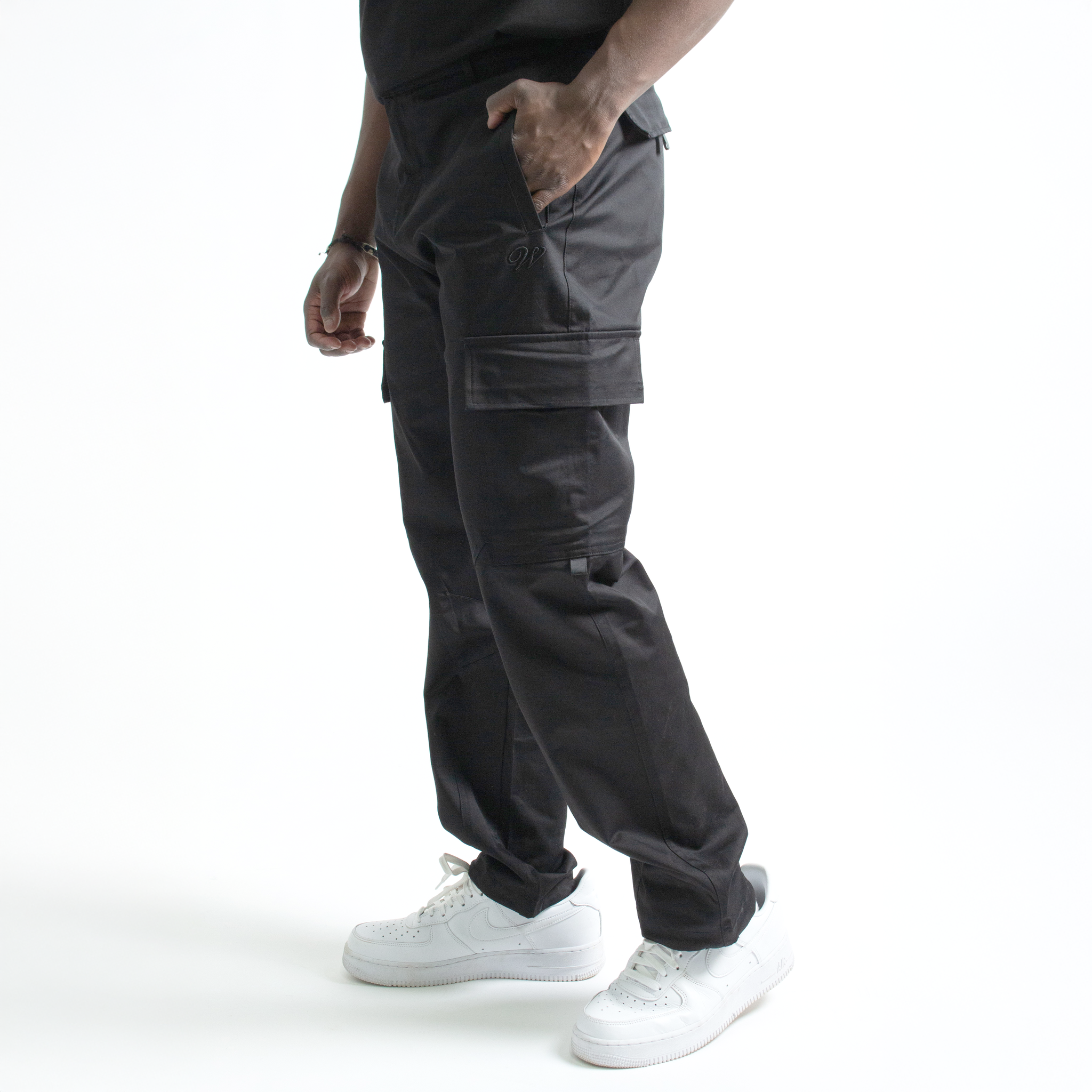 WLKN WLKN : Cali Combat Pants