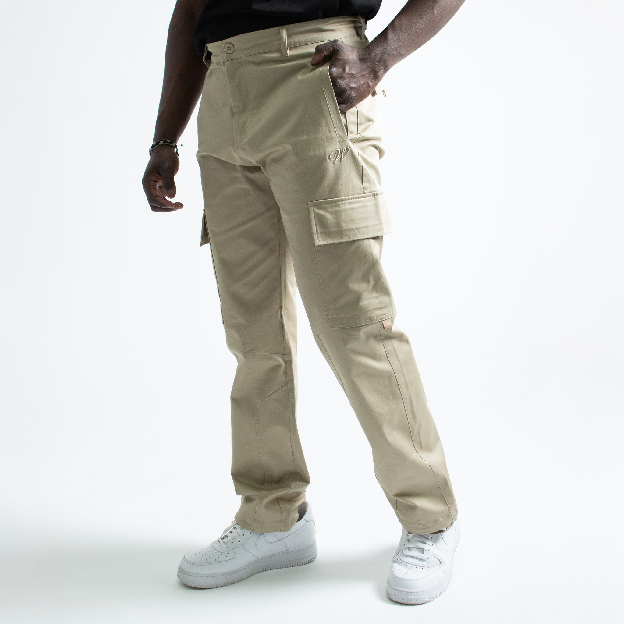 WLKN WLKN : Cali Combat Pants