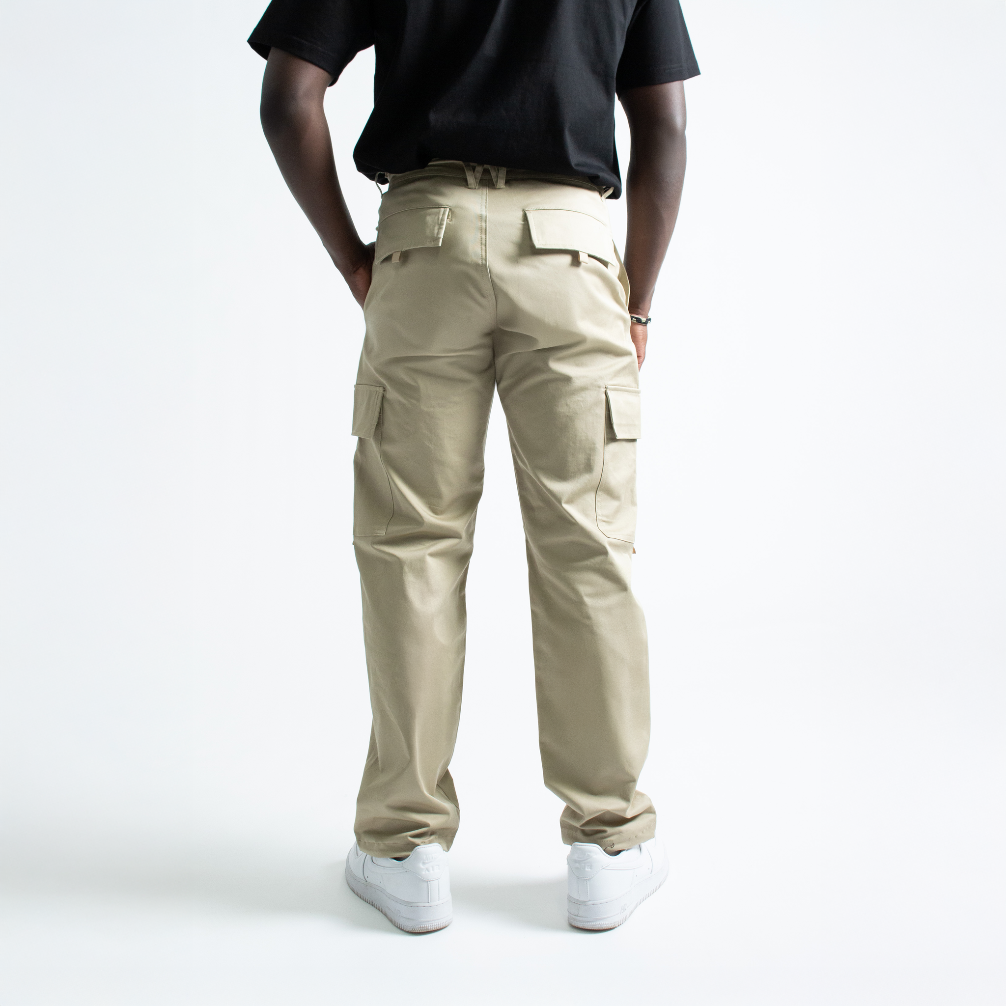 WLKN WLKN : Cali Combat Pants