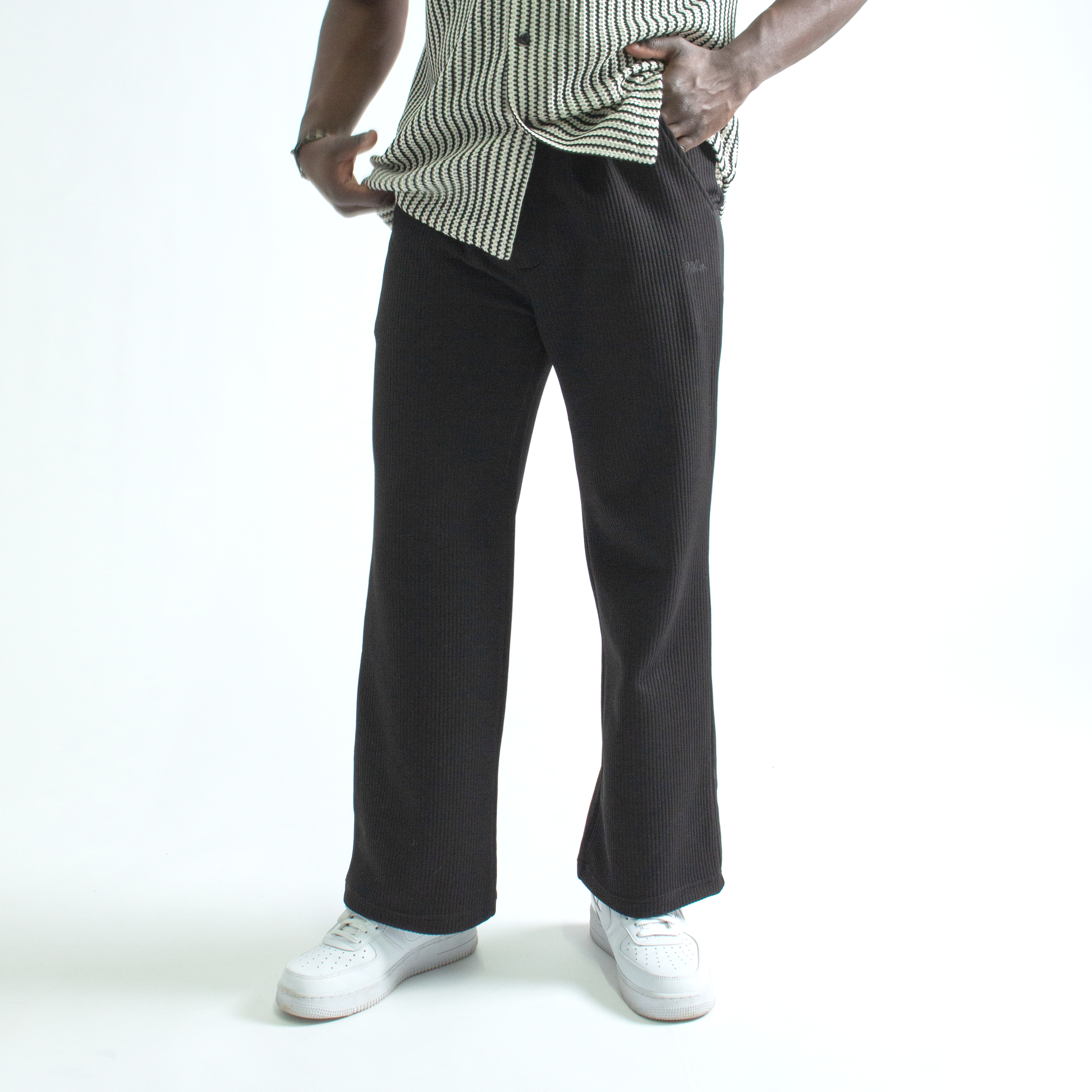 WLKN WLKN : Elite Pleated Pants