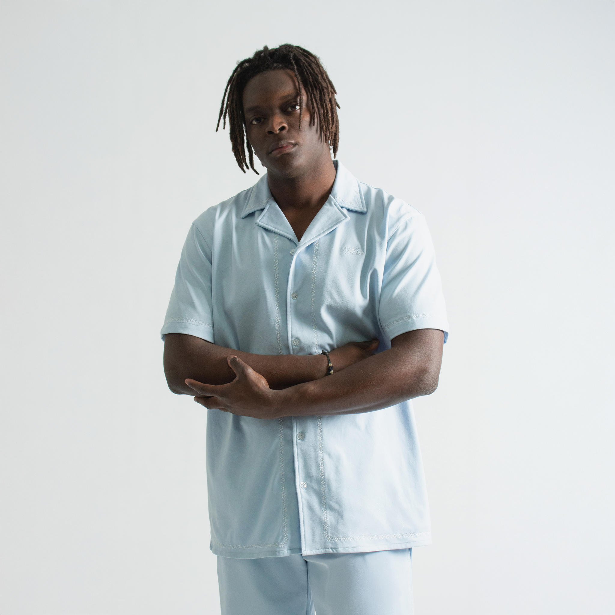 WLKN WLKN : Amboise Shirt