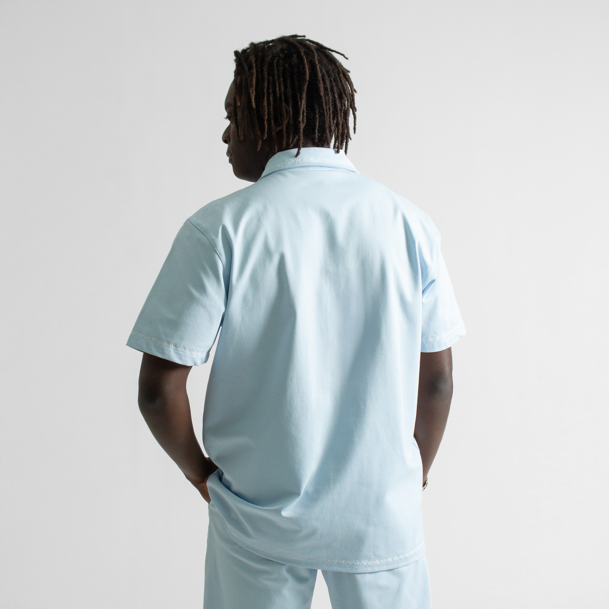 WLKN WLKN : Amboise Shirt