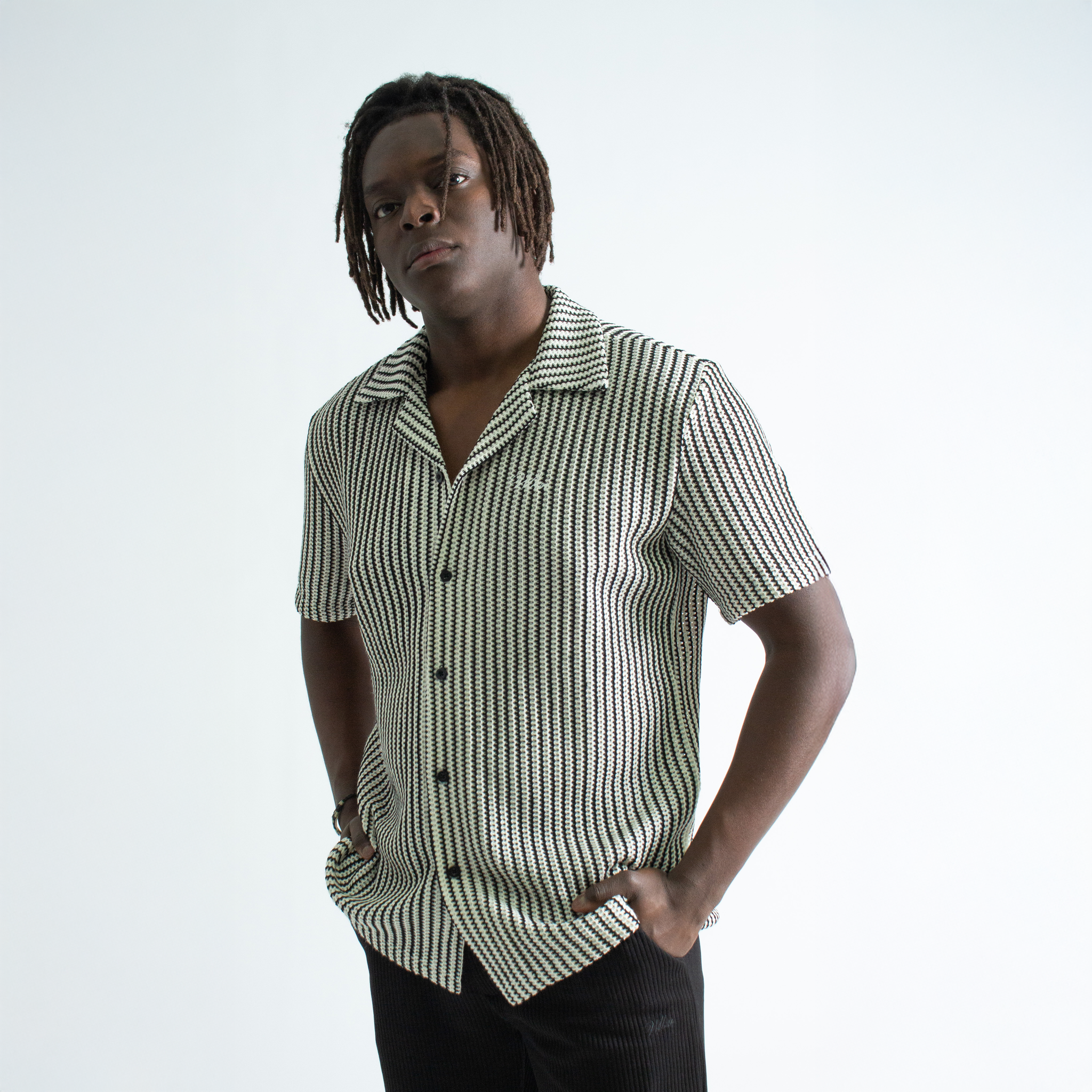 WLKN WLKN : Chain Shirt