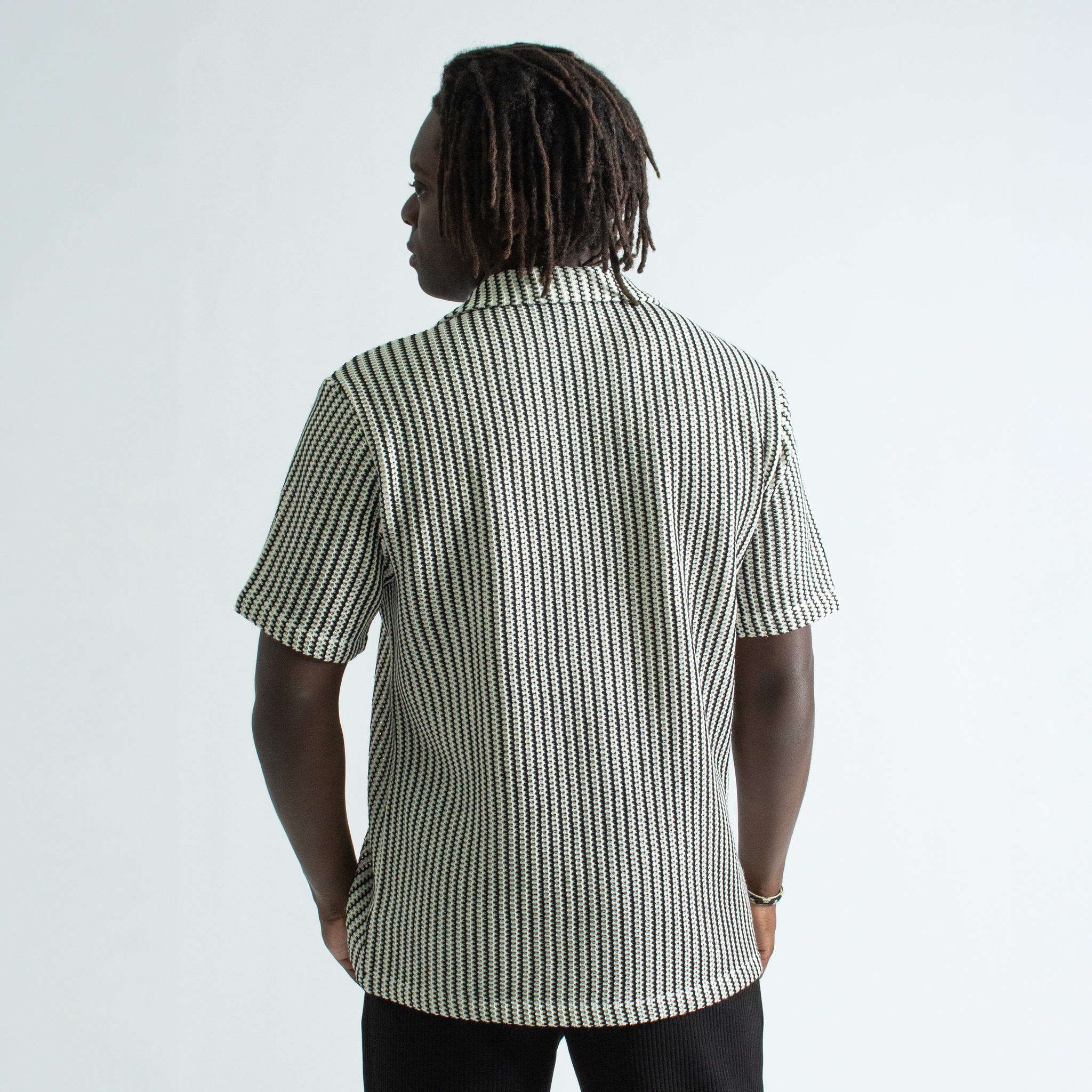 WLKN : Chain Shirt