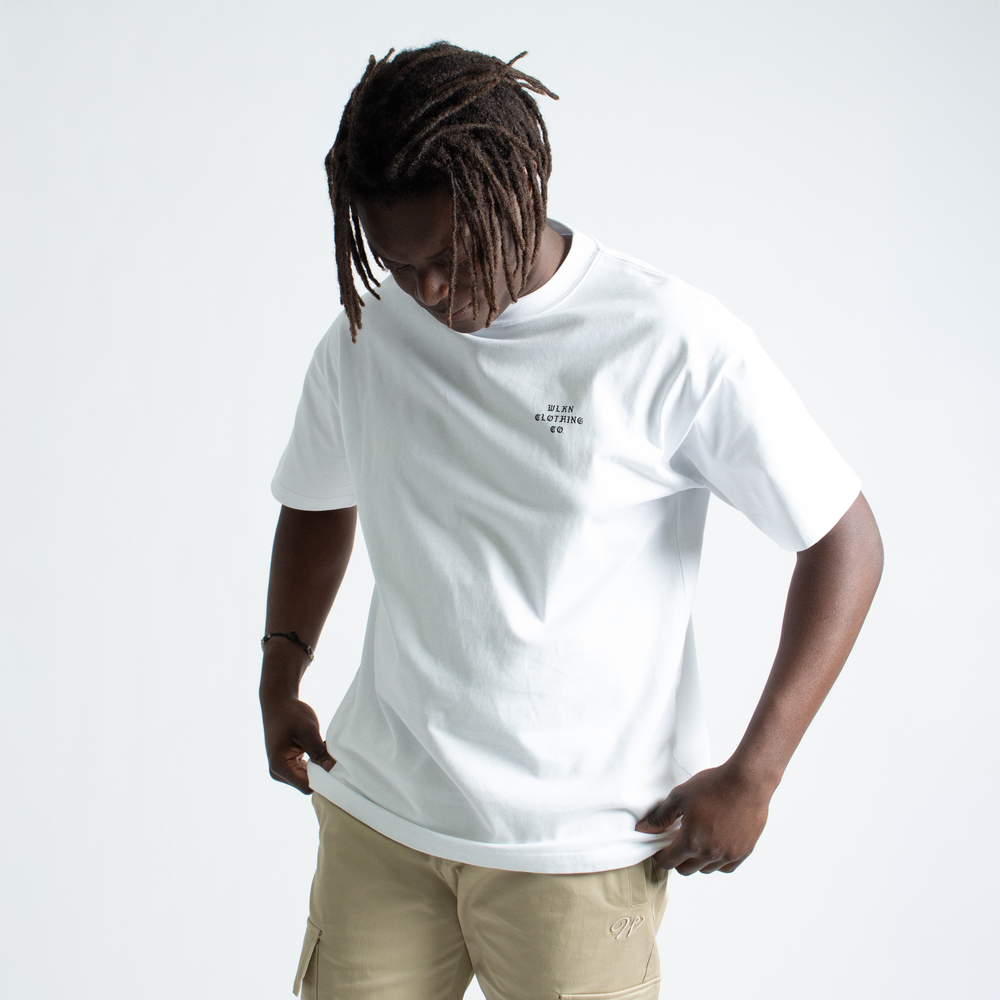 WLKN WLKN : Over T-Shirt