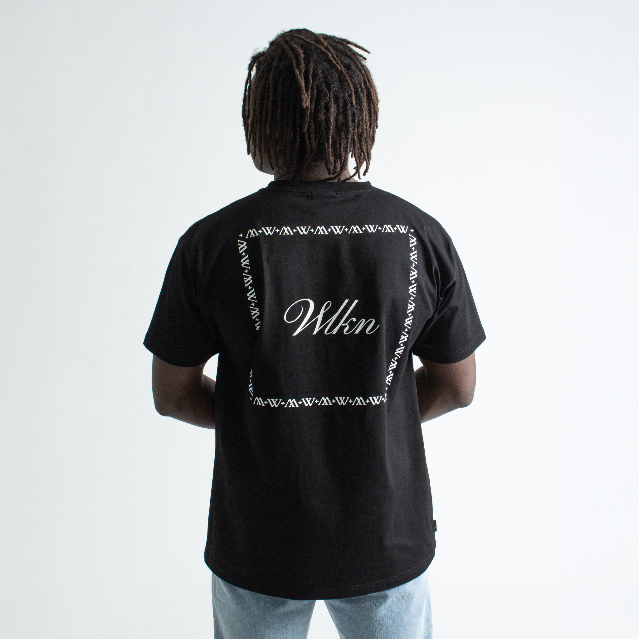 WLKN : Amboise T-Shirt