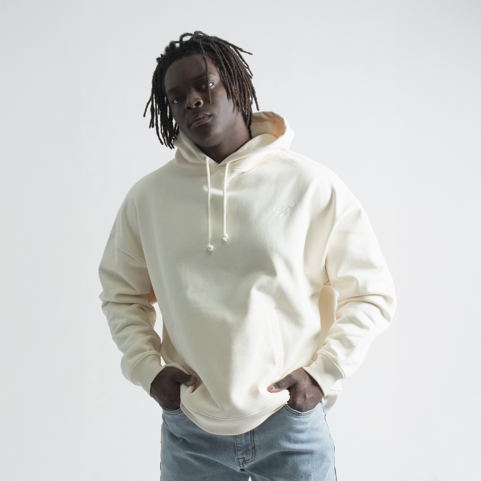 WLKN WLKN : Cali Hoodie