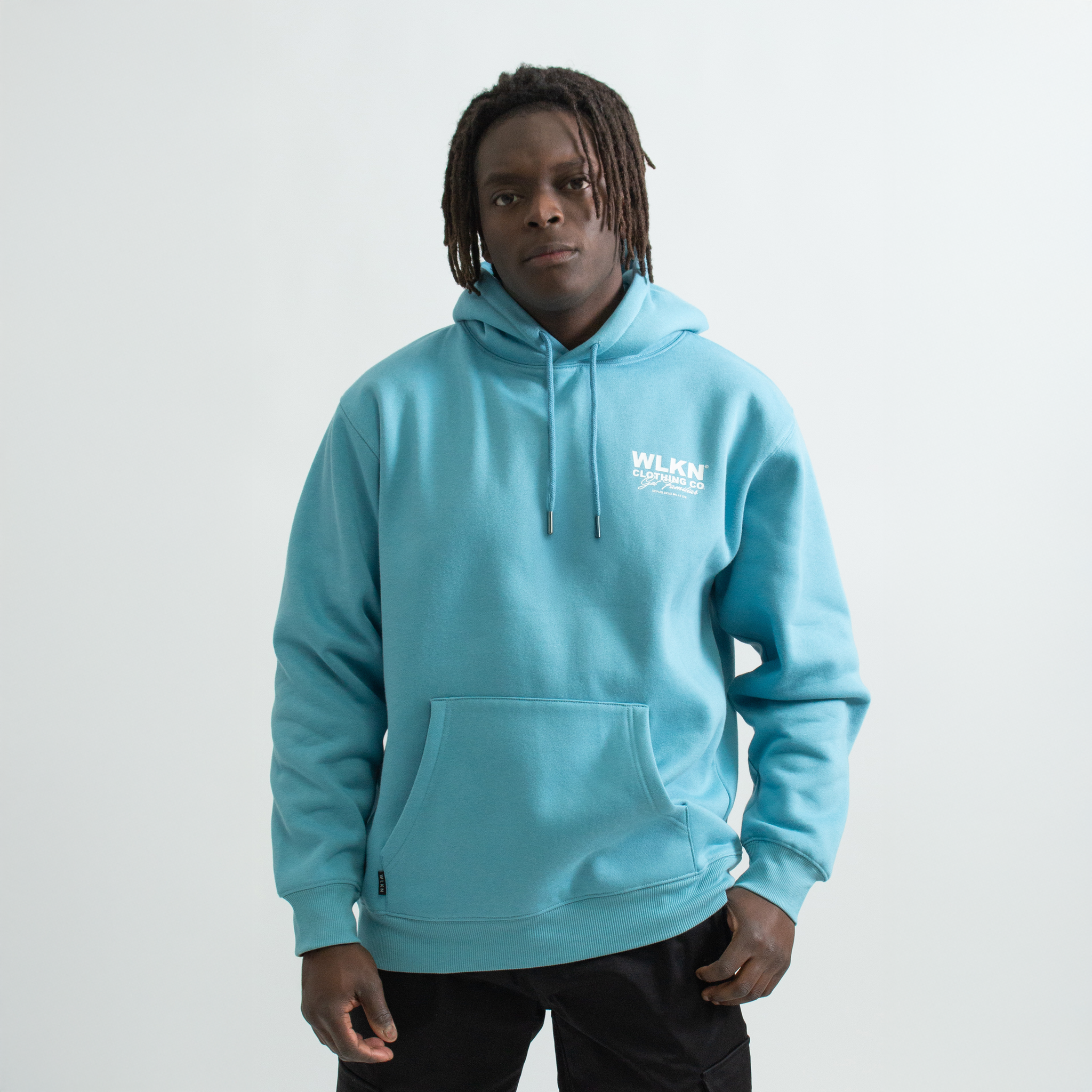 WLKN WLKN : Prince Hoodie