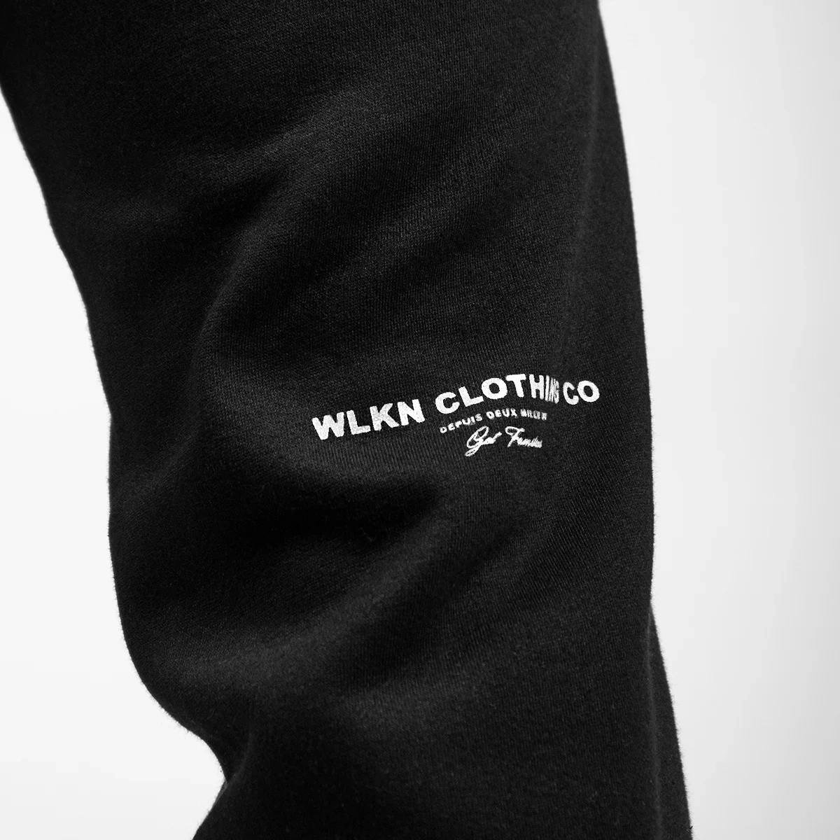 WLKN WLKN : Prince Sweatpants