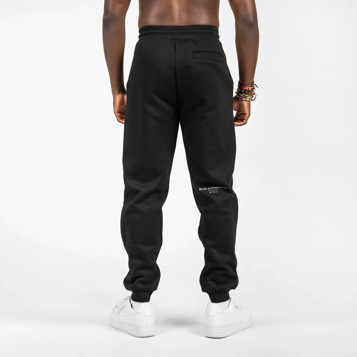 WLKN WLKN : Prince Sweatpants