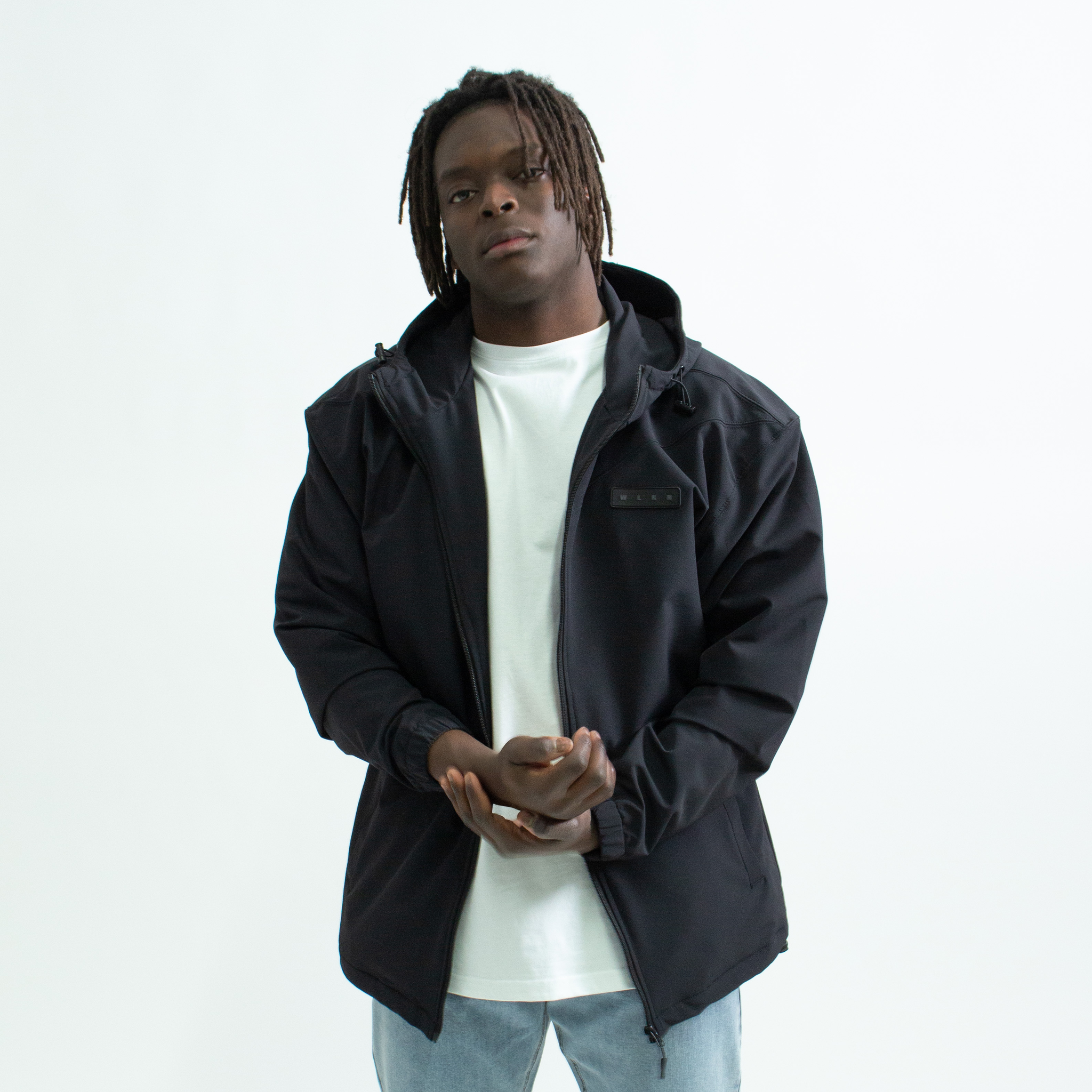 WLKN WLKN : Fizz Jacket