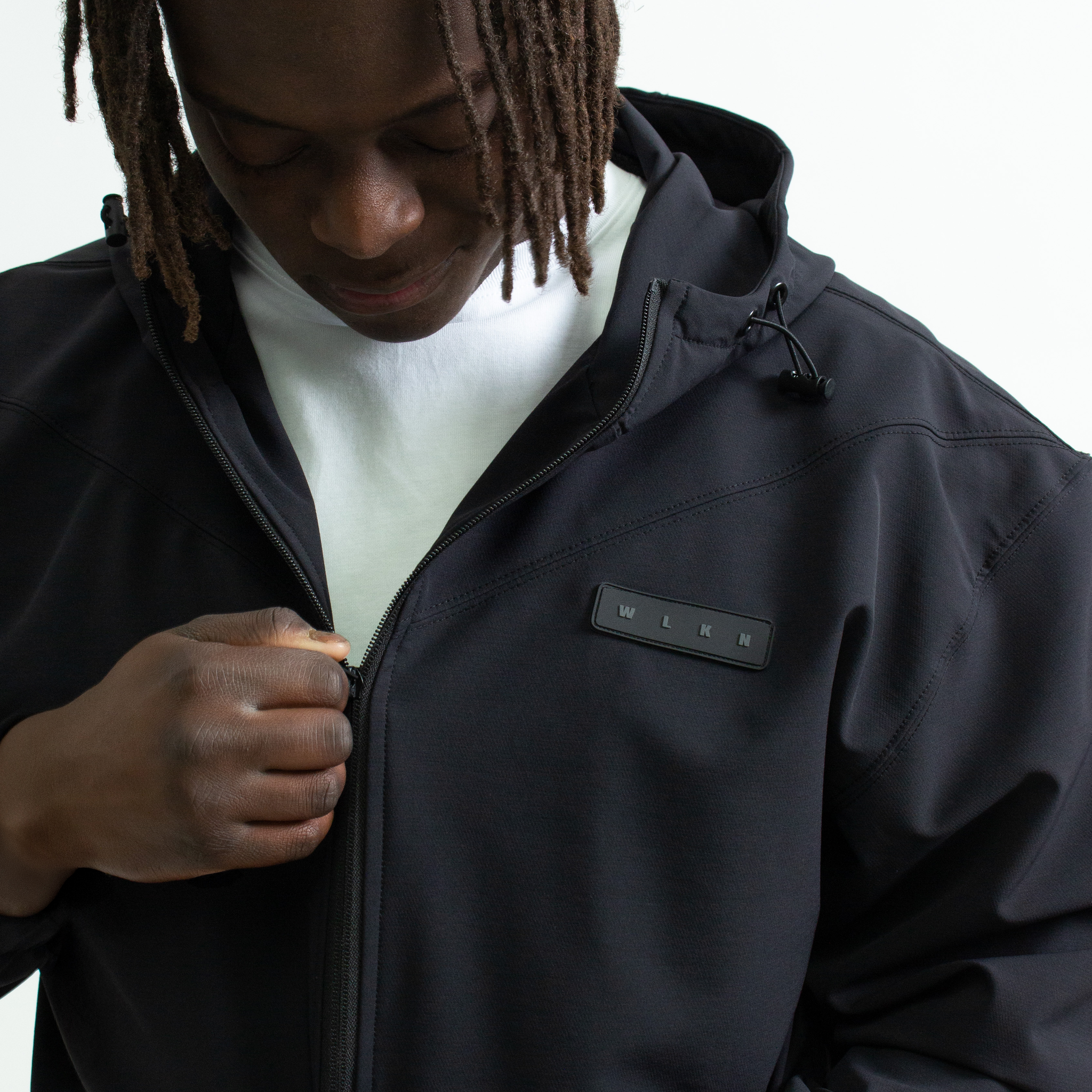 Jackets & Coats - WLKN