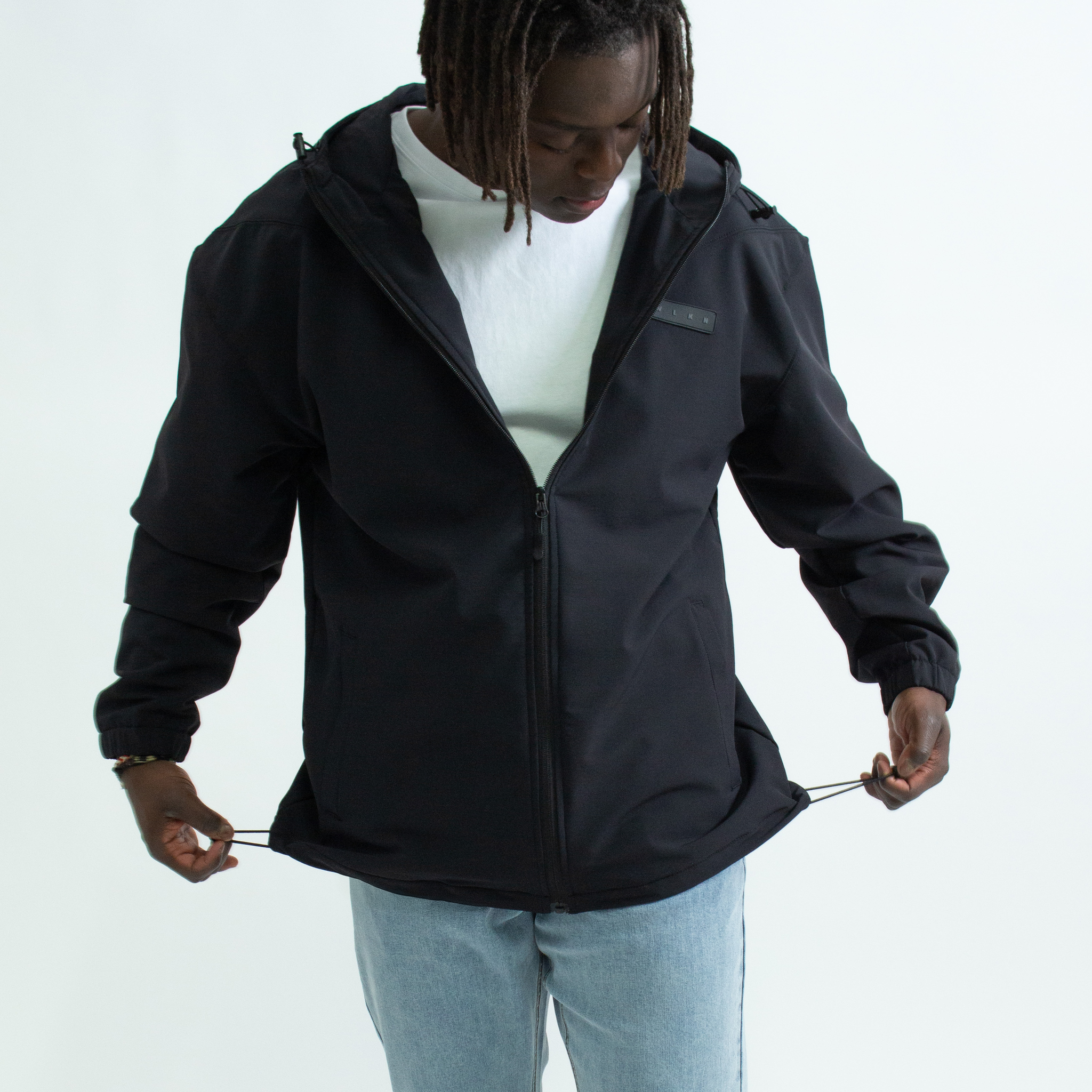 WLKN WLKN : Fizz Jacket