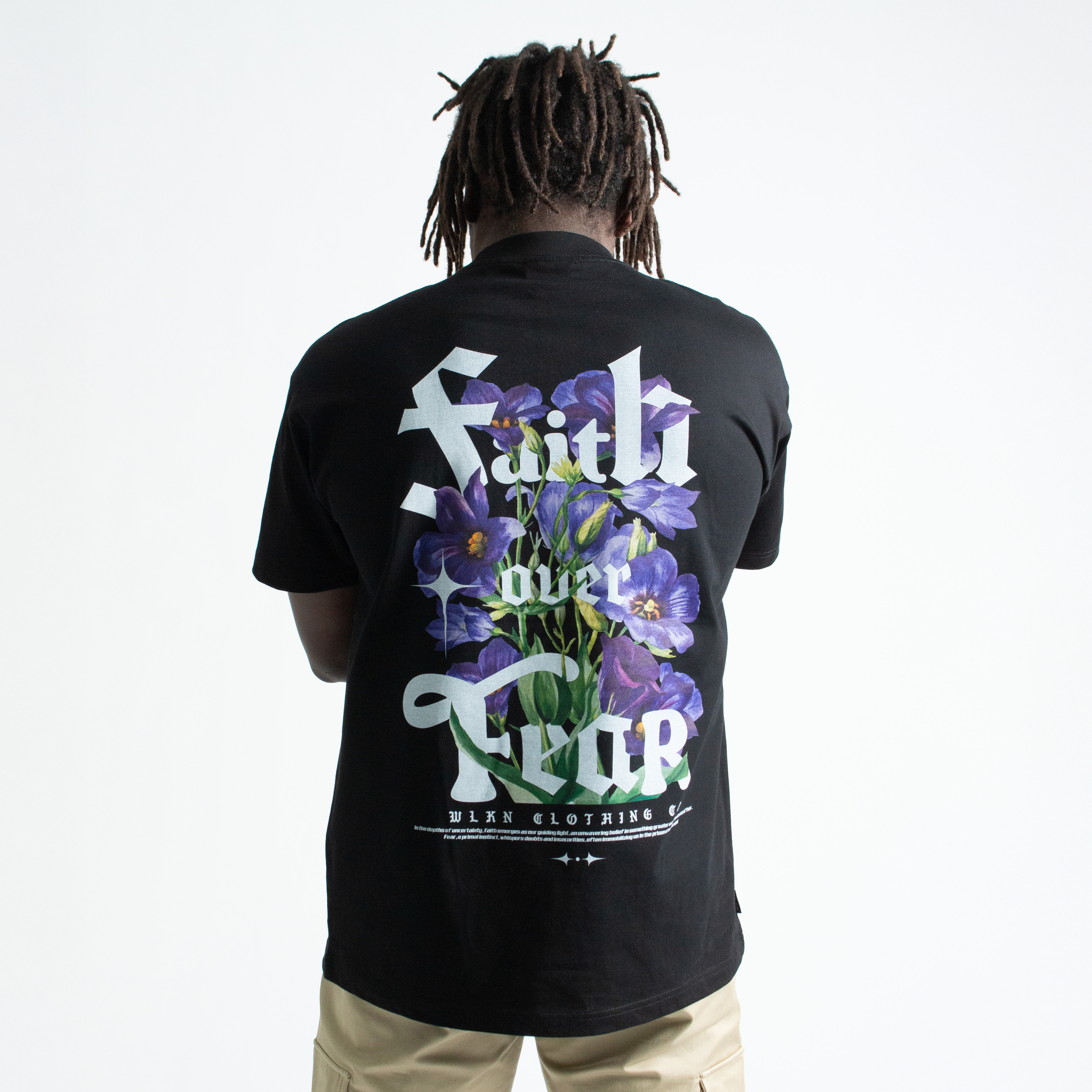 WLKN WLKN : Over T-Shirt