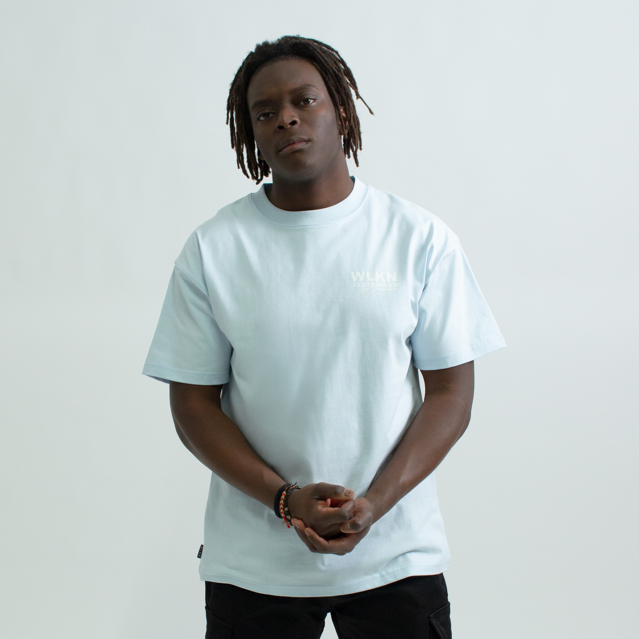 WLKN WLKN : Prince T-Shirt