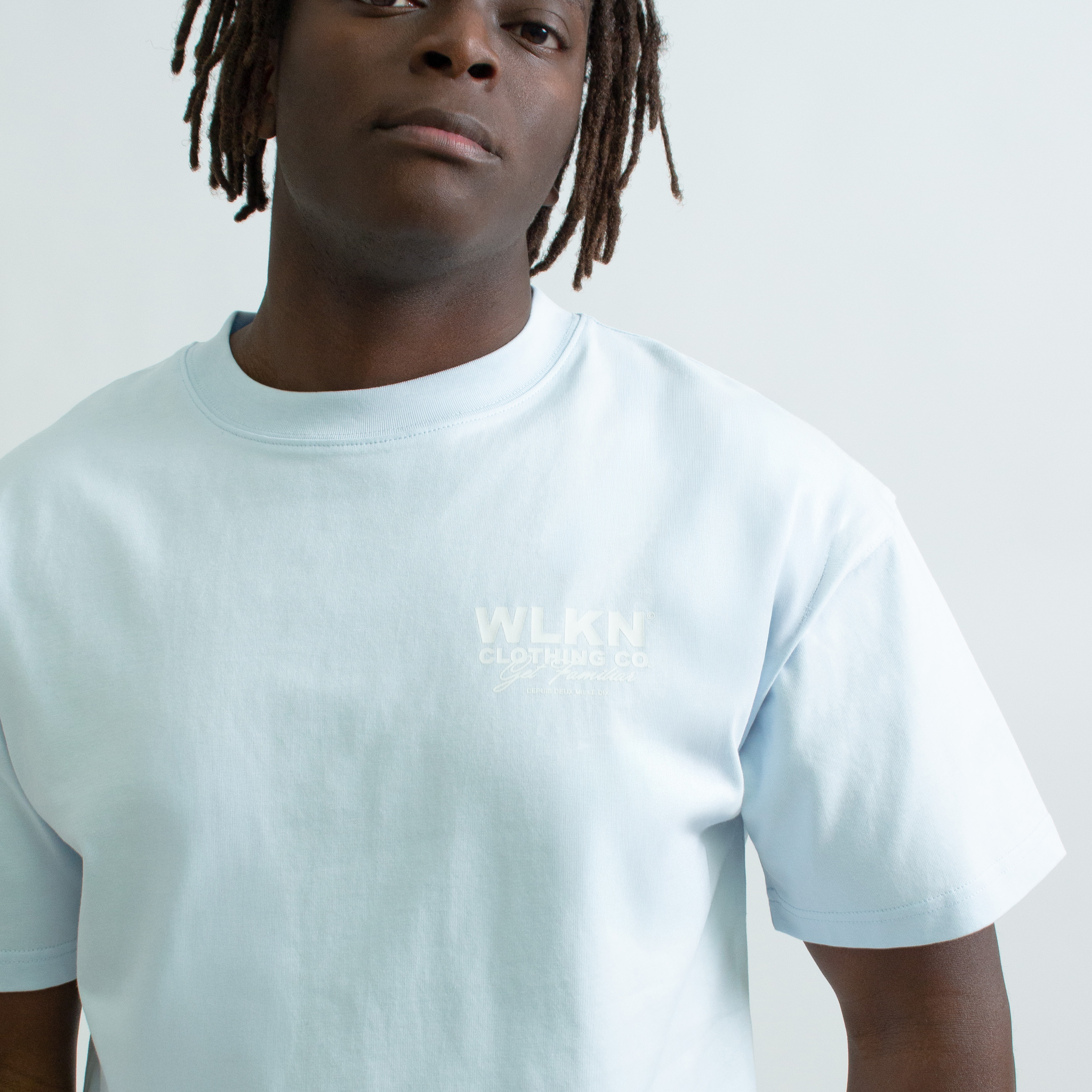 WLKN WLKN : Prince T-Shirt