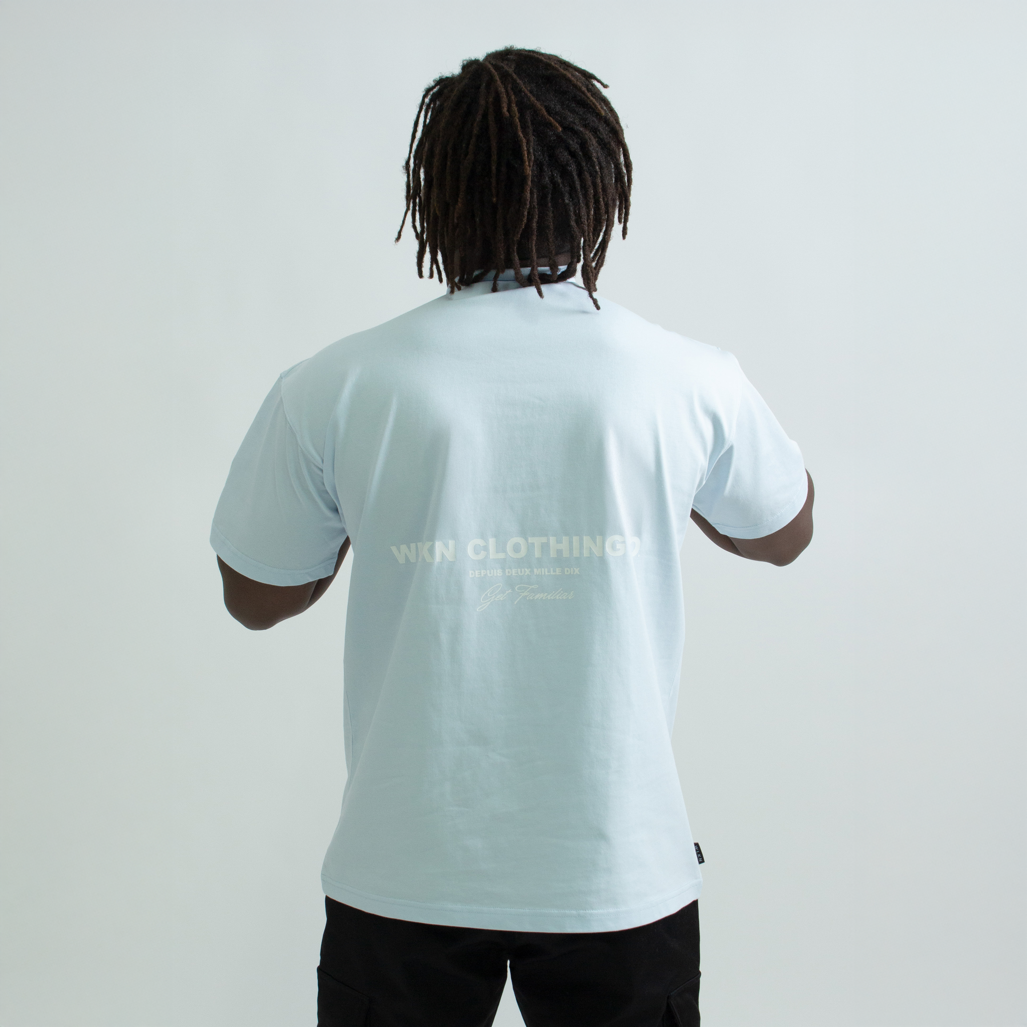 WLKN WLKN : Prince T-Shirt