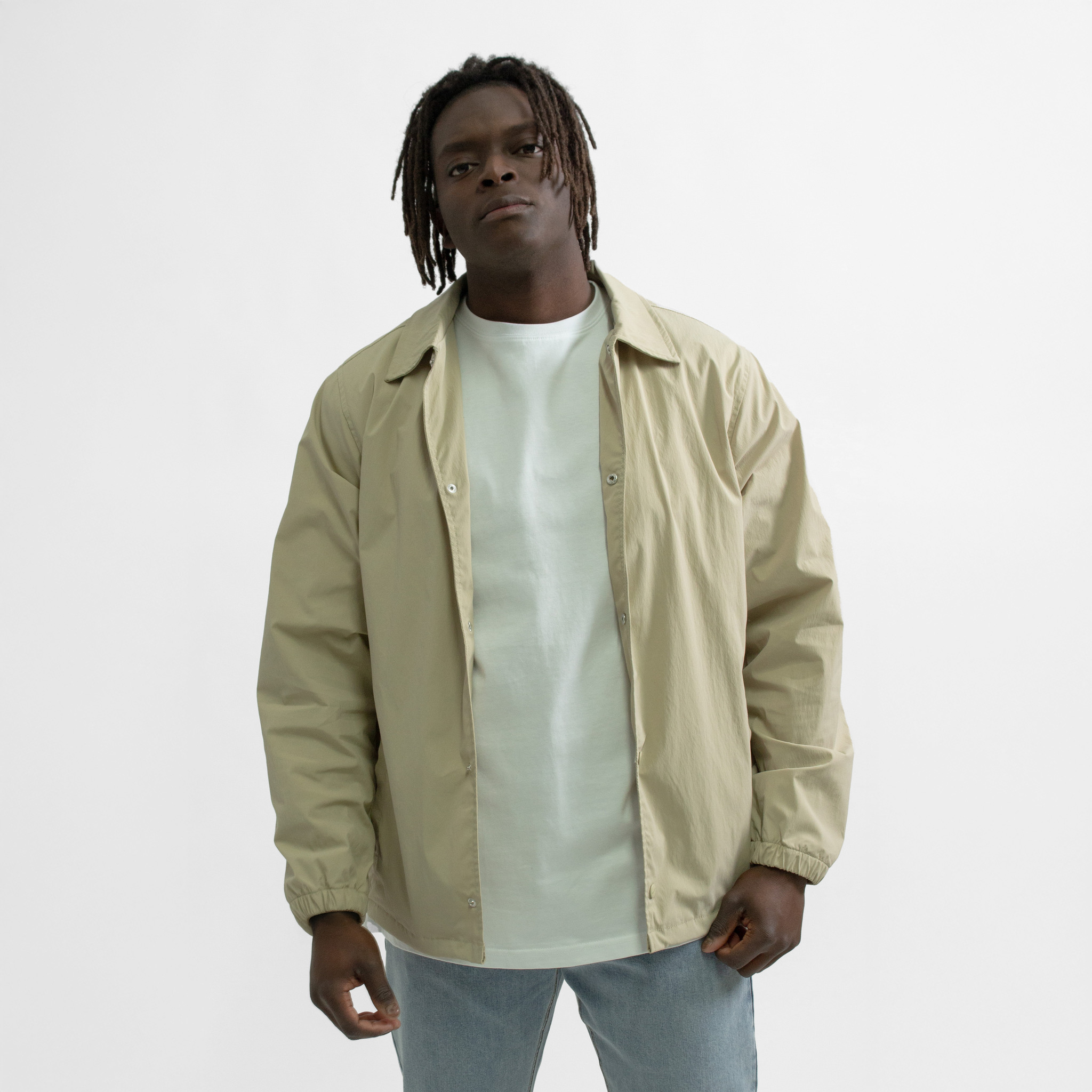 WLKN WLKN : College Coach Jacket