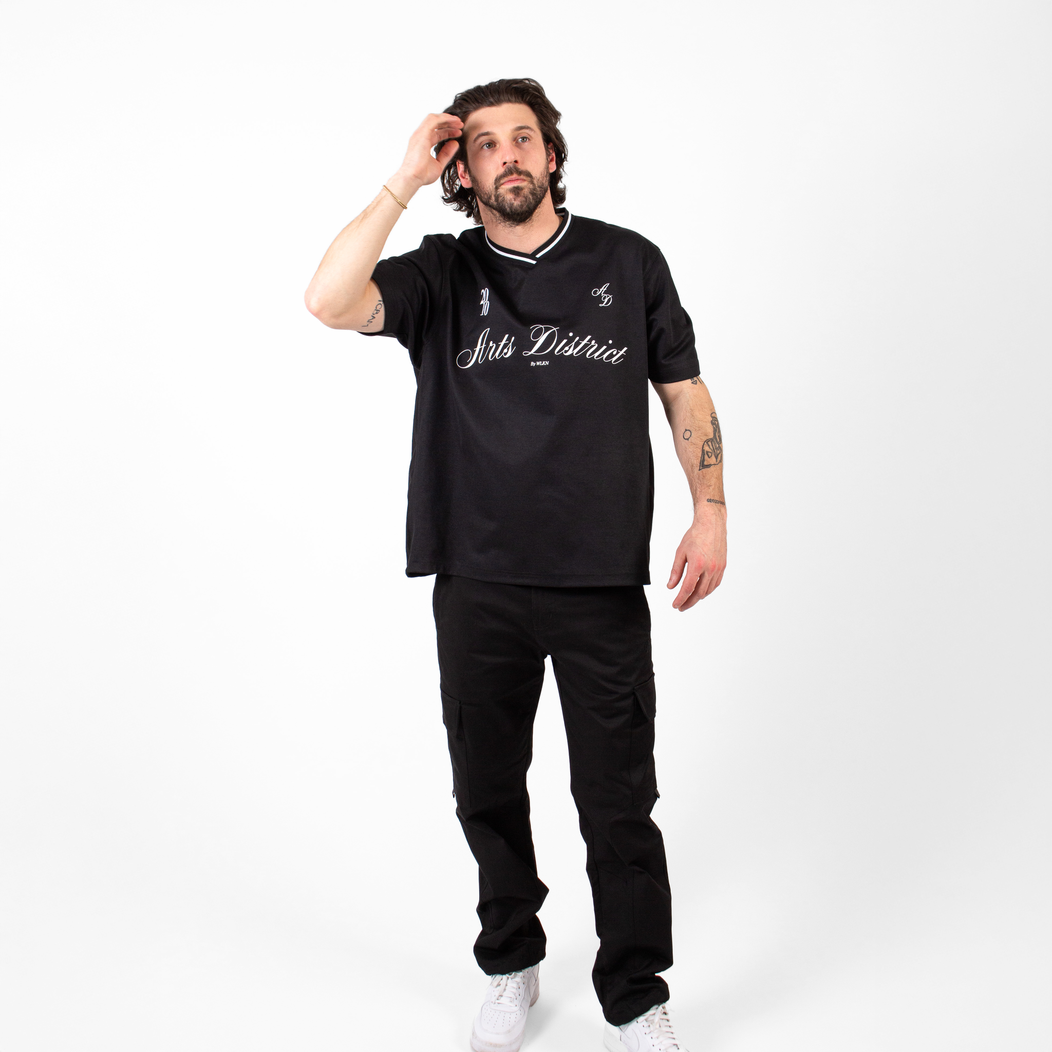 WLKN WLKN : Art District Jersey