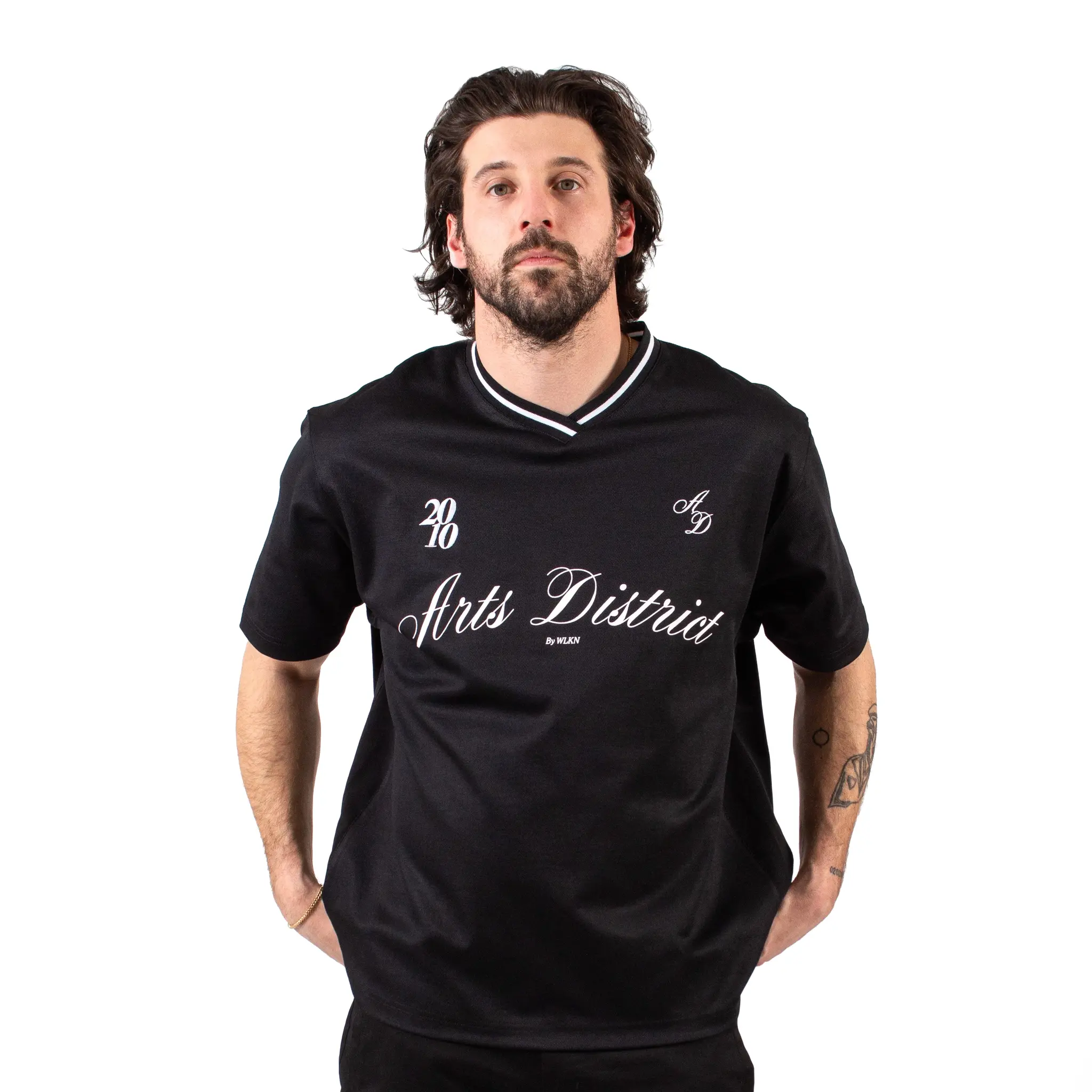 WLKN WLKN : Art District Jersey