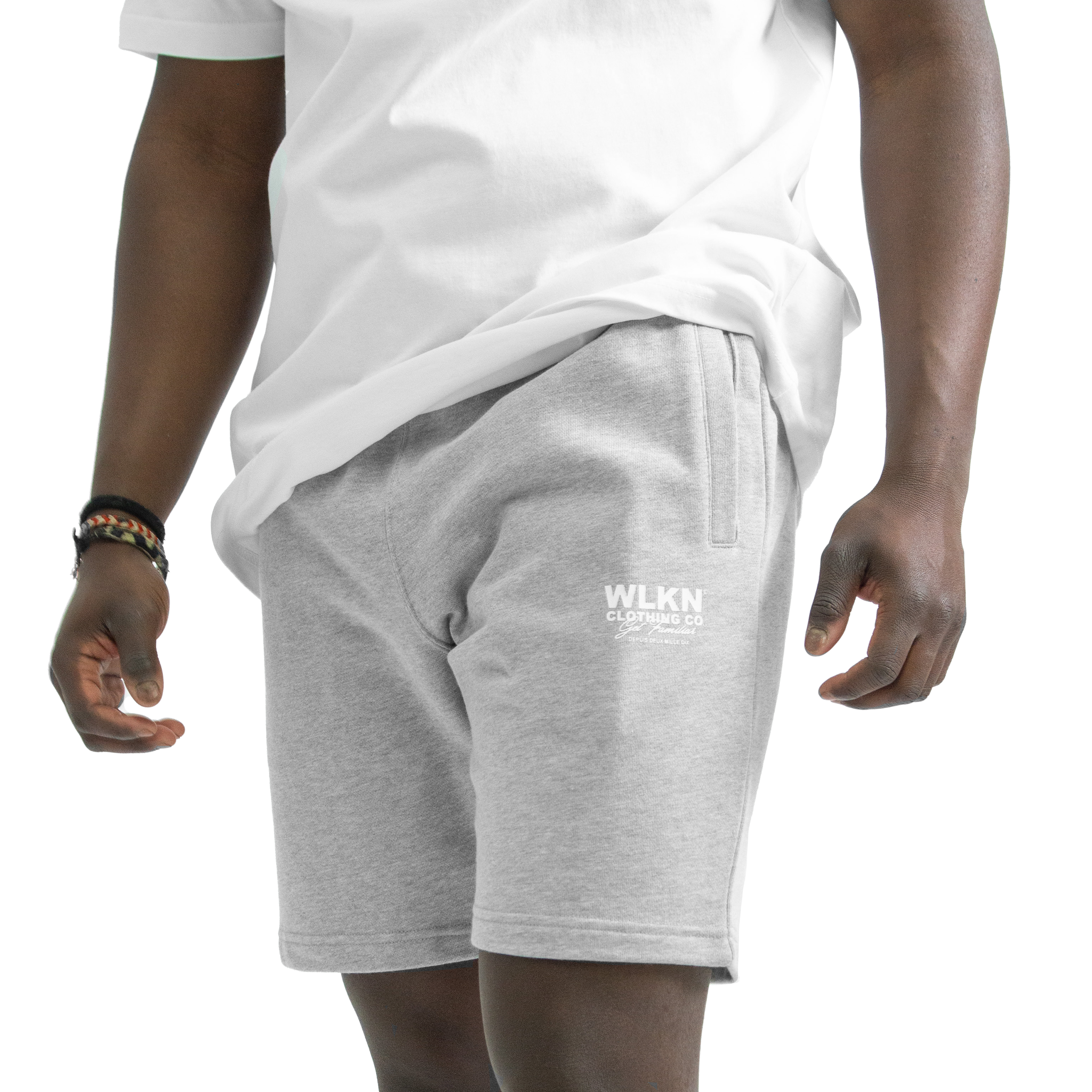 WLKN WLKN : Prince Shorts