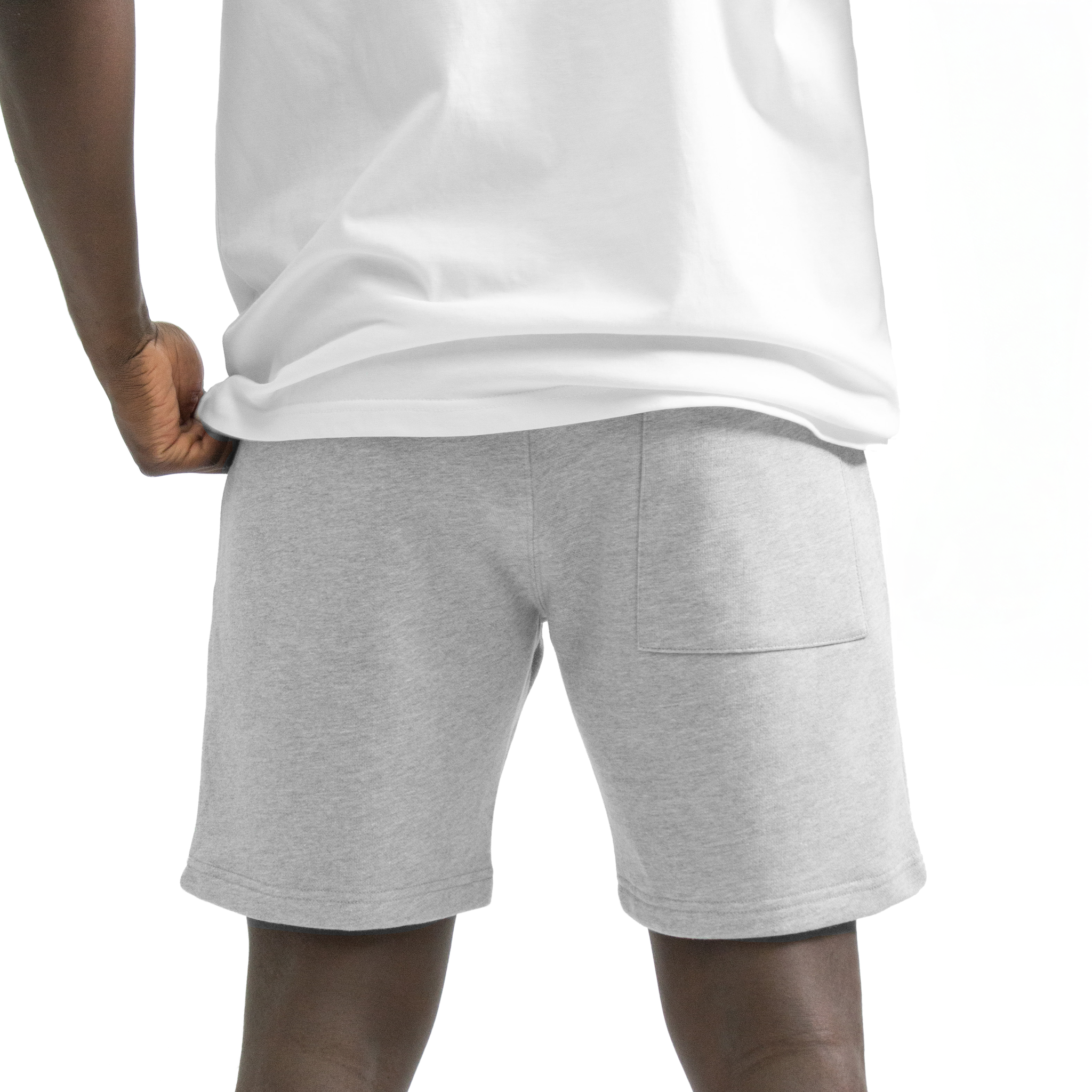 WLKN WLKN : Prince Shorts