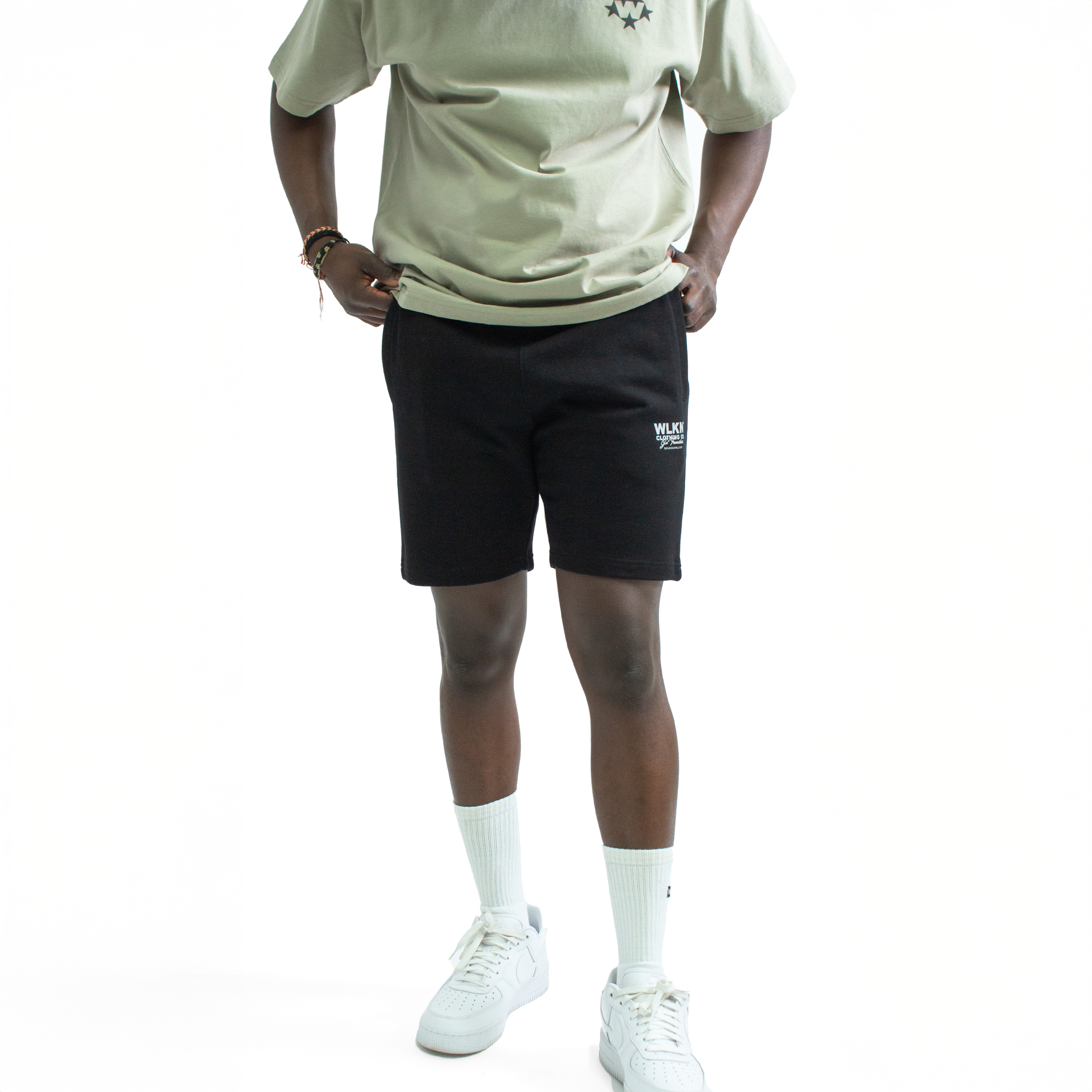 WLKN WLKN : Prince Shorts