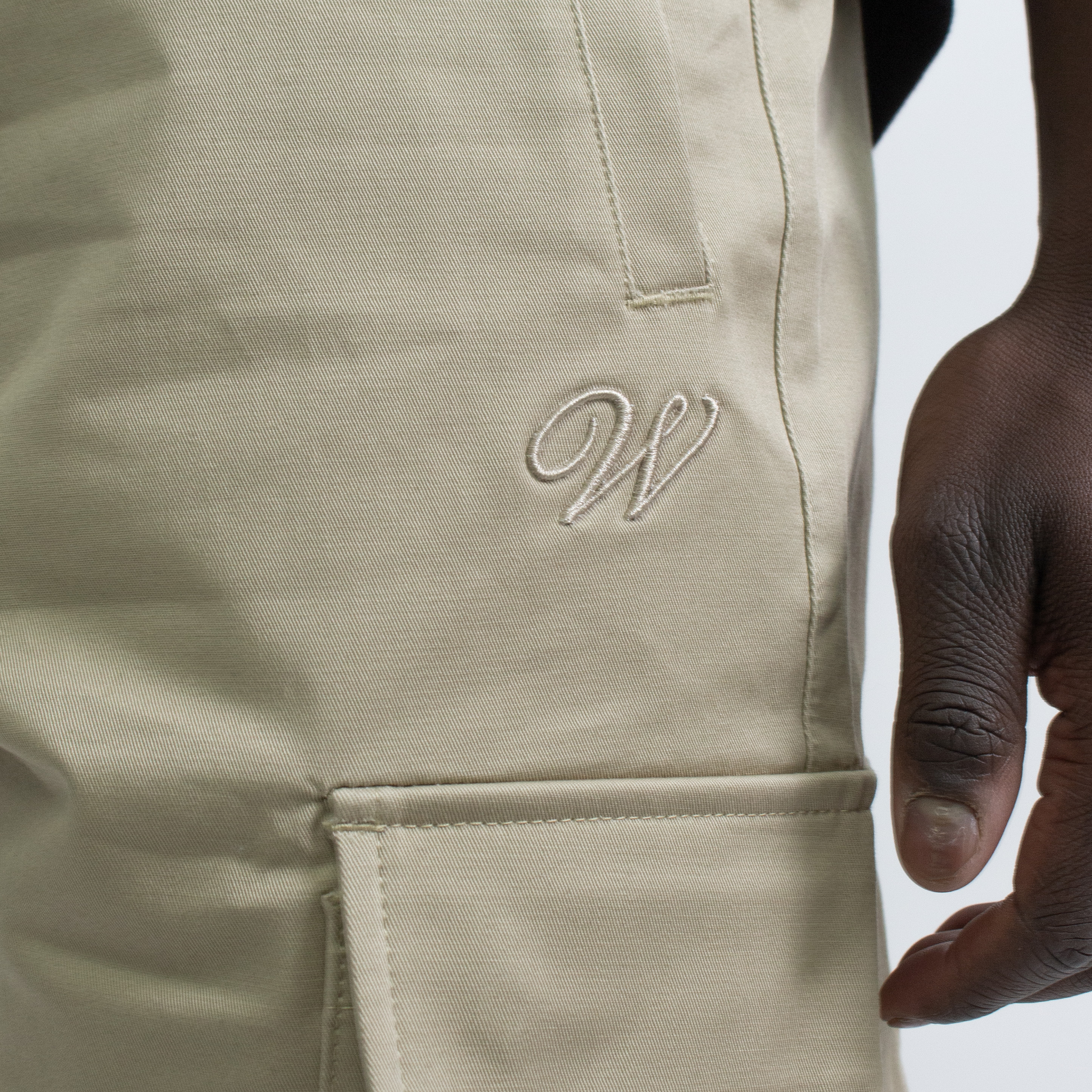 WLKN WLKN : Cali Combat Shorts