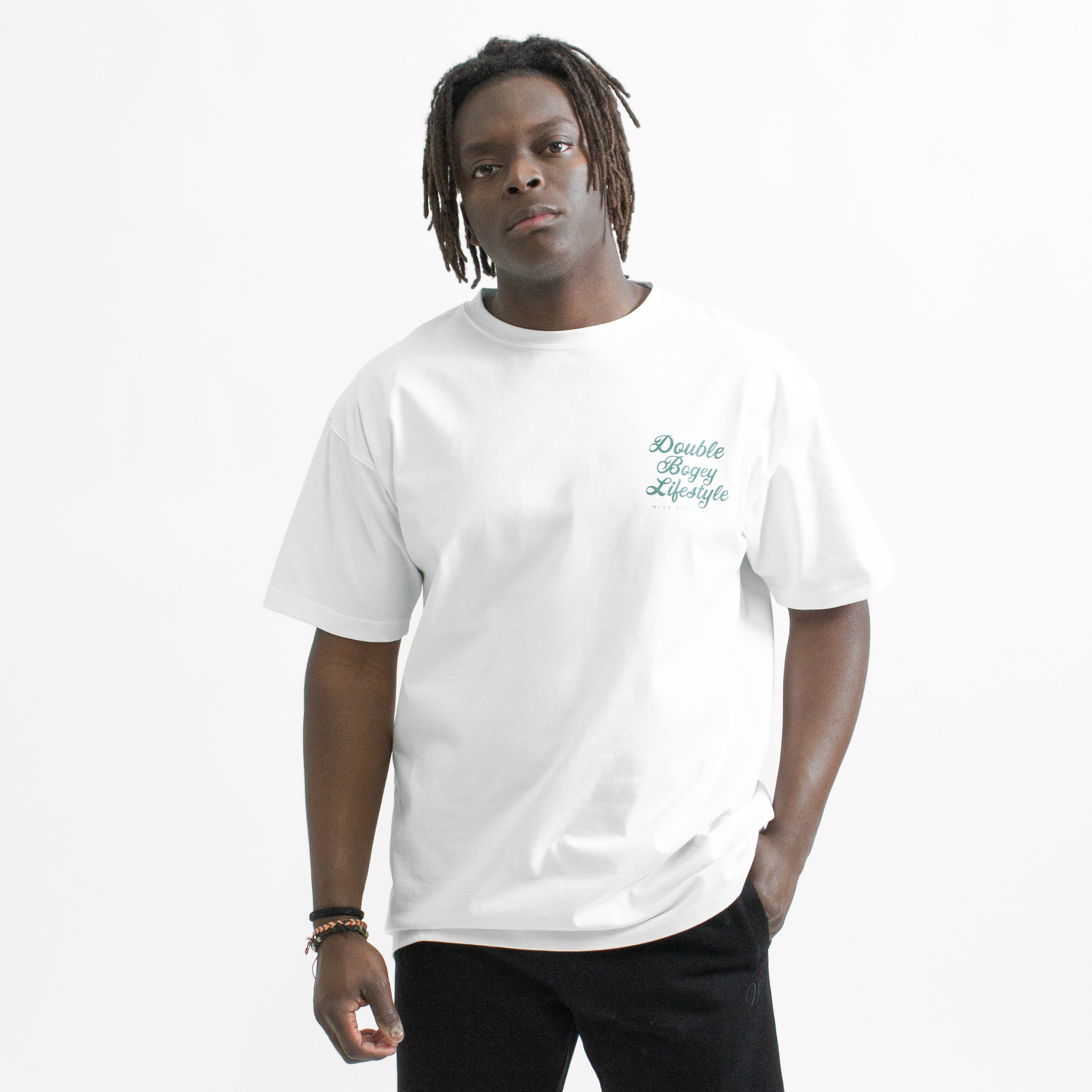 WLKN WLKN : Double Bogey T-Shirt