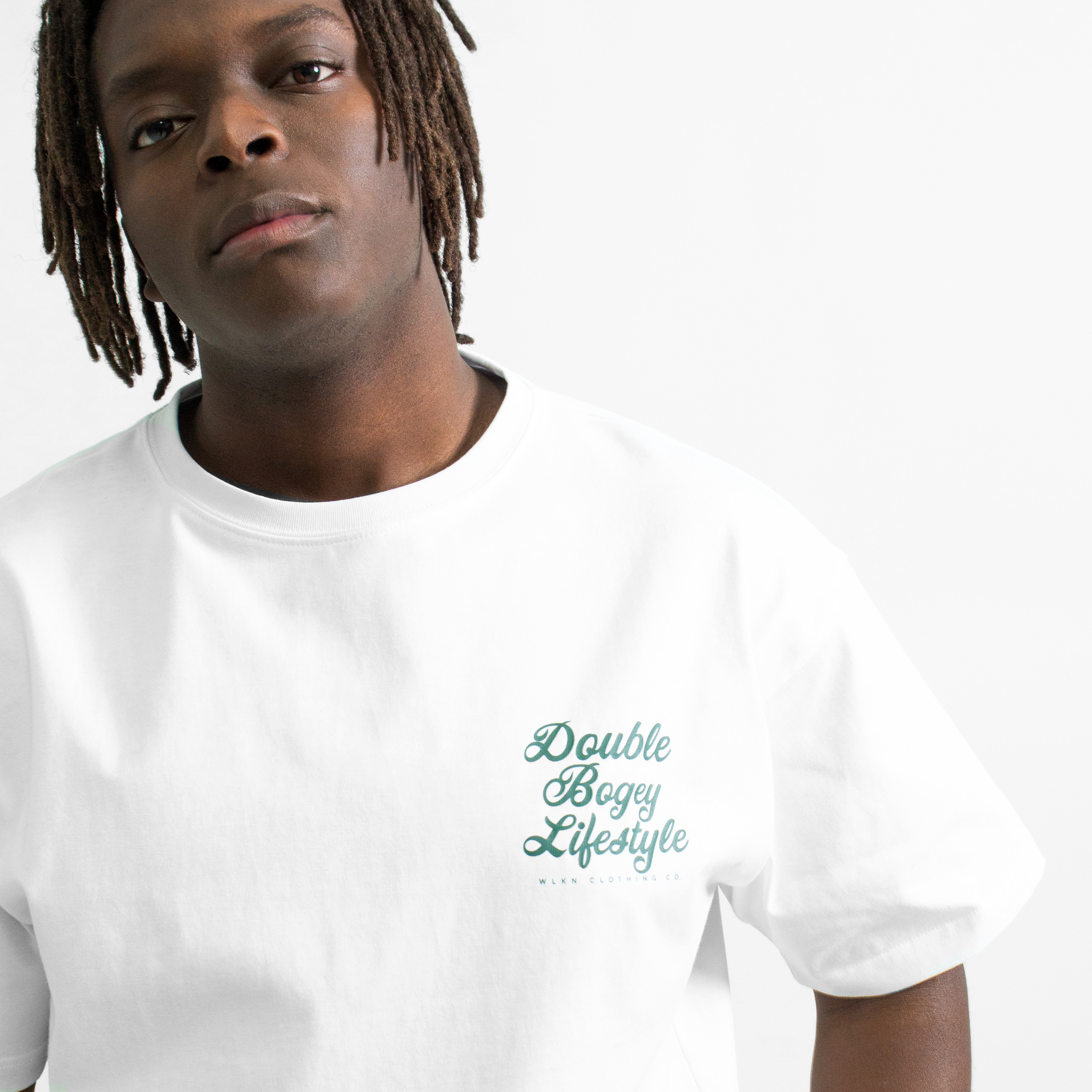 WLKN WLKN : Double Bogey T-Shirt