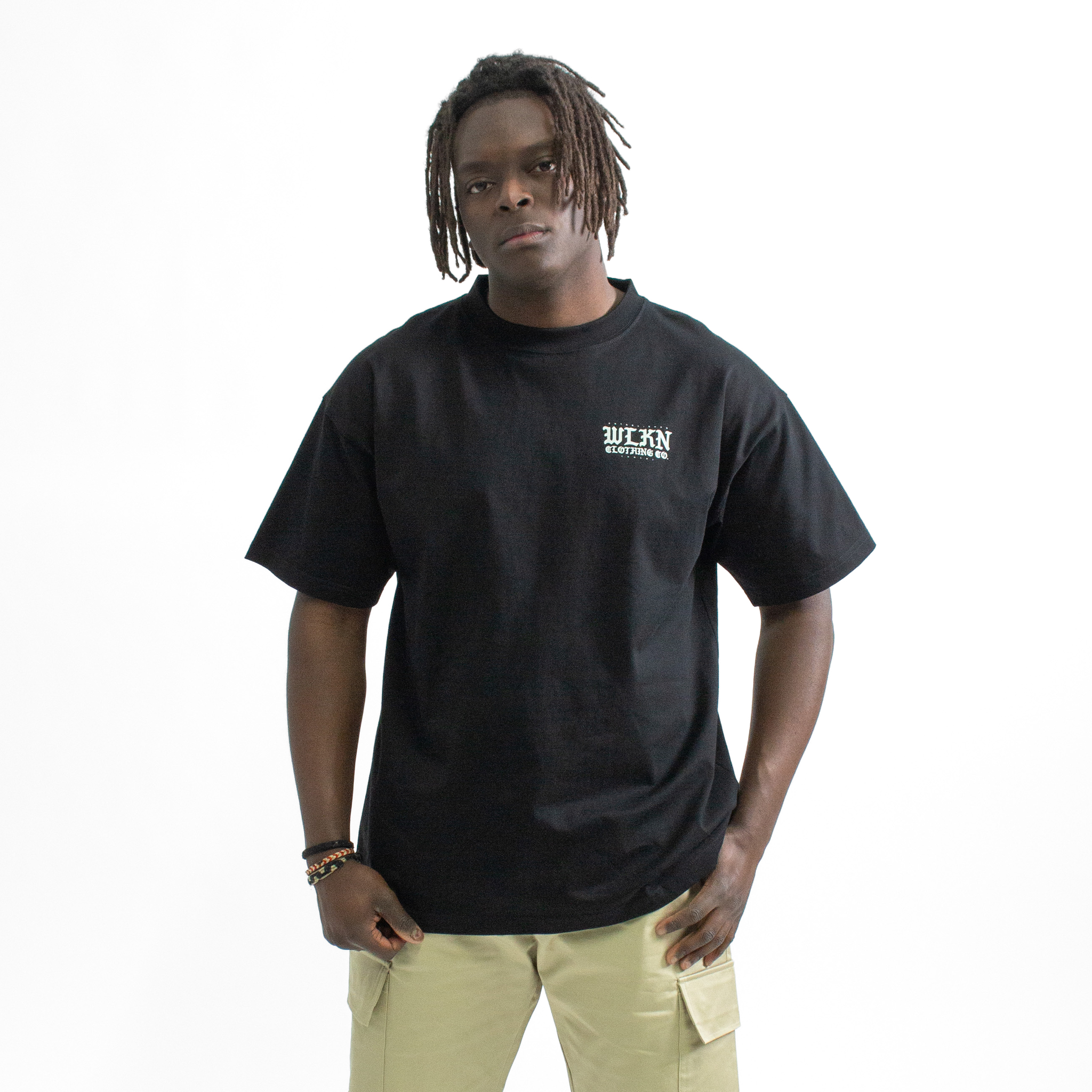 WLKN WLKN : New World T-Shirt