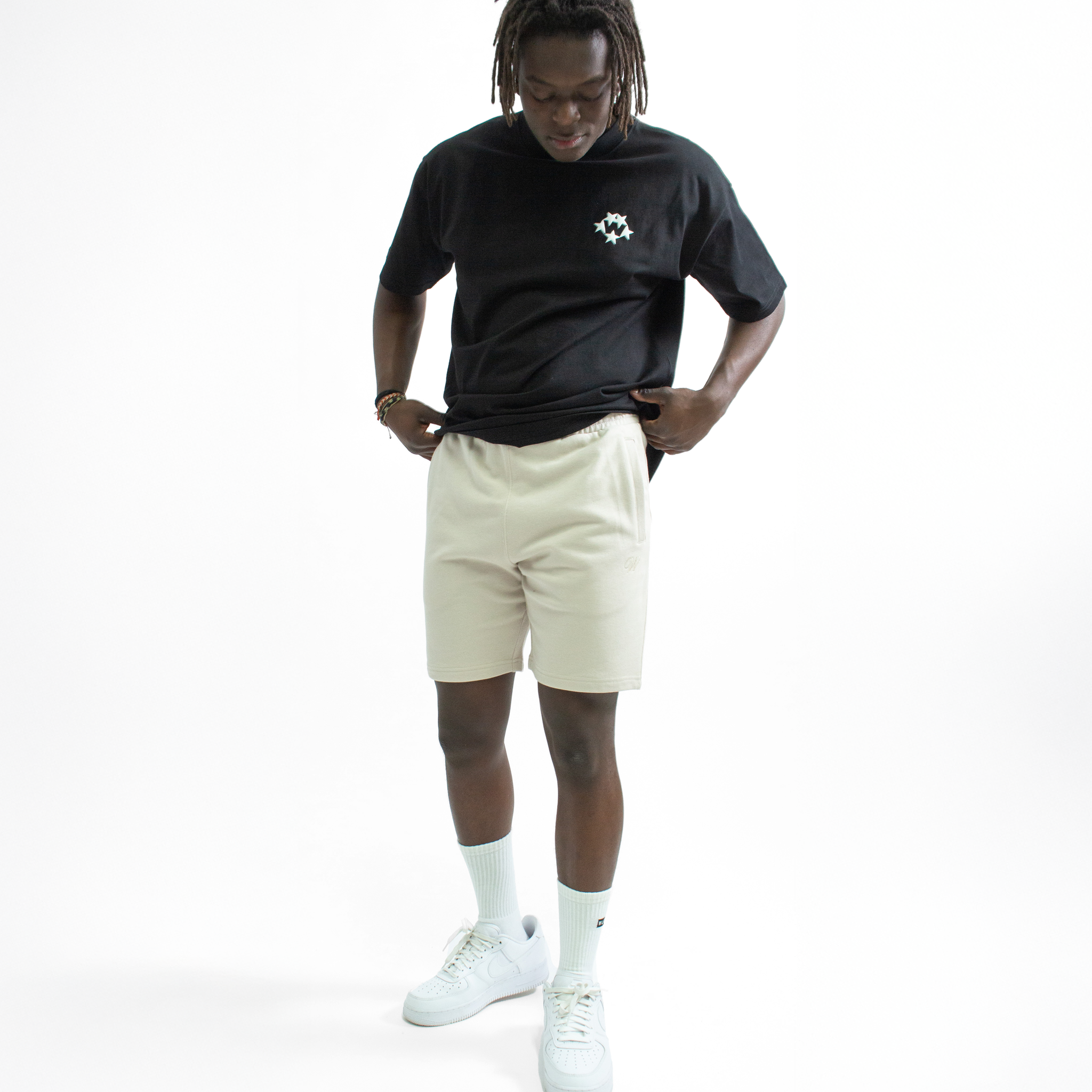 WLKN WLKN : Cali Terry Shorts