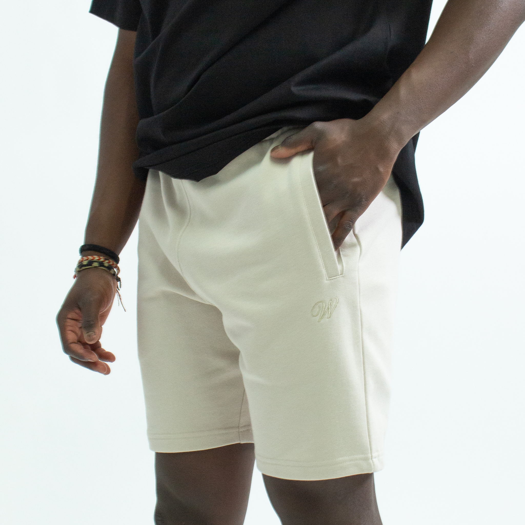 WLKN WLKN : Cali Terry Shorts