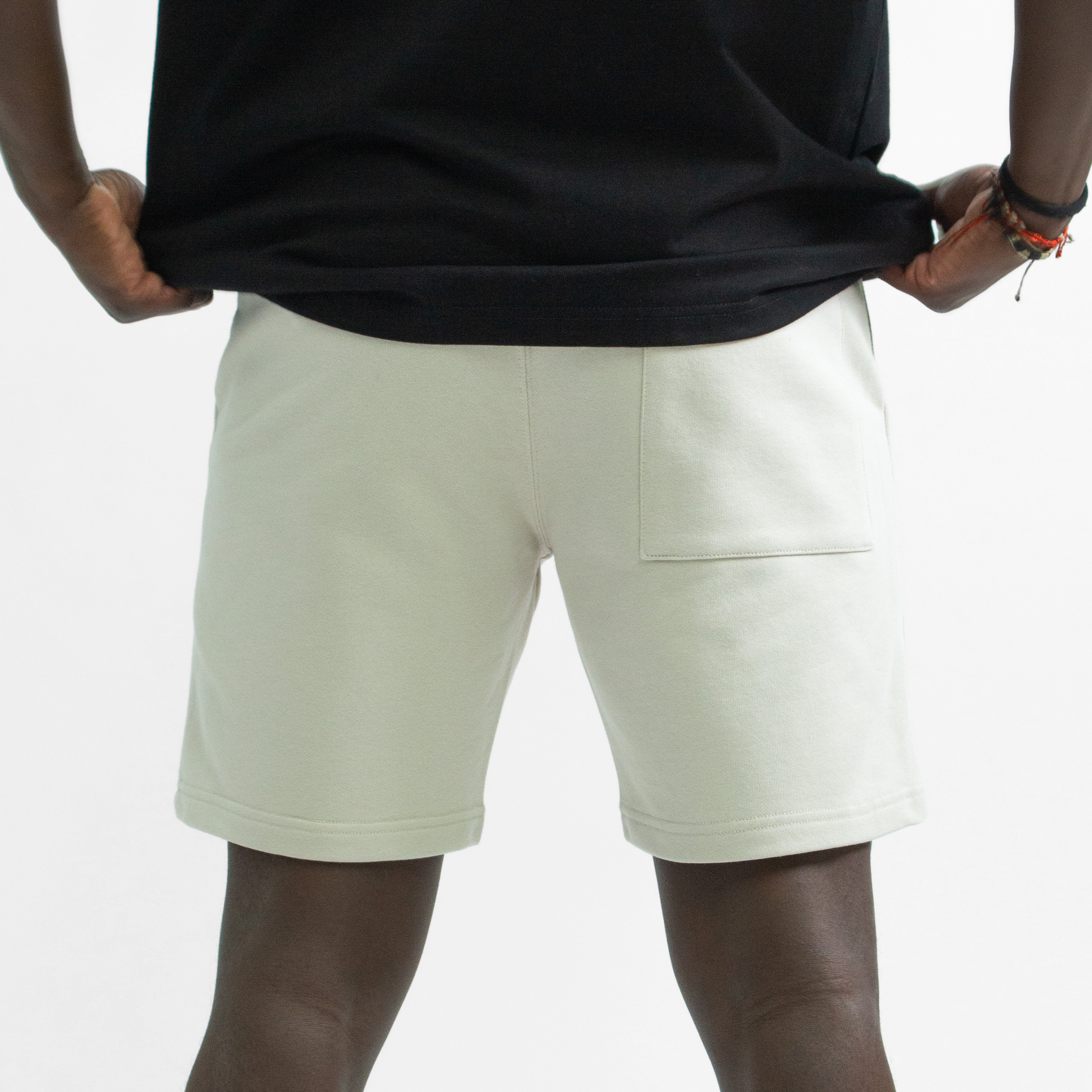 WLKN WLKN : Cali Terry Shorts