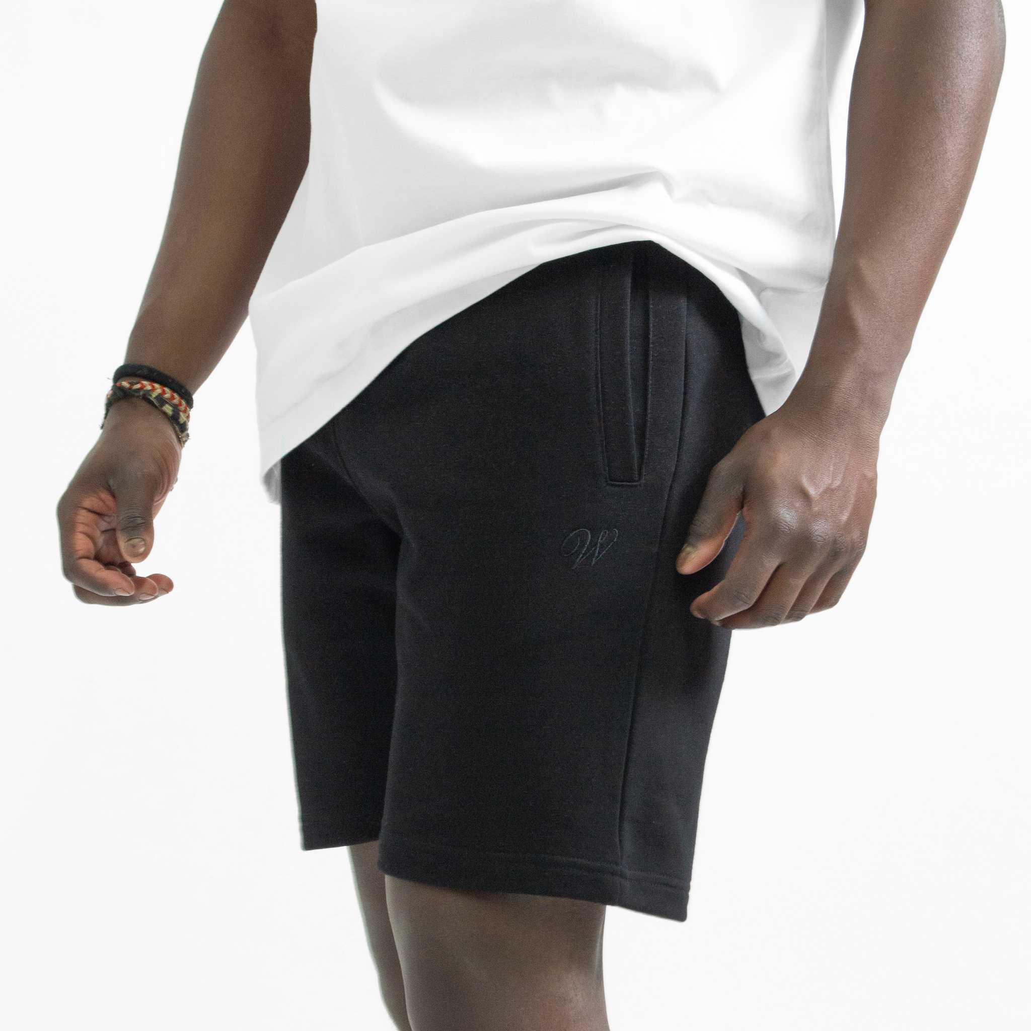 WLKN WLKN : Cali Terry Shorts