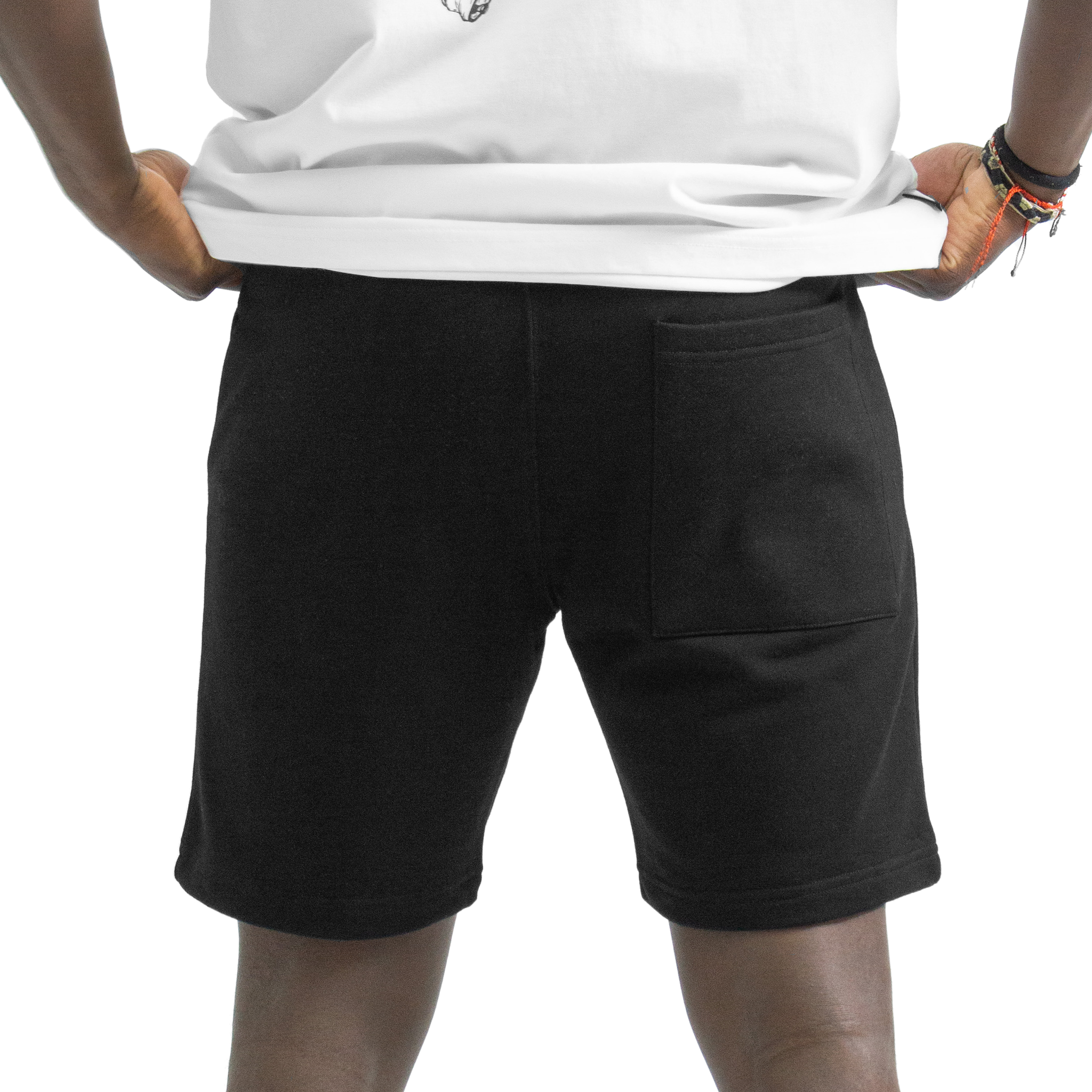 WLKN WLKN : Cali Terry Shorts